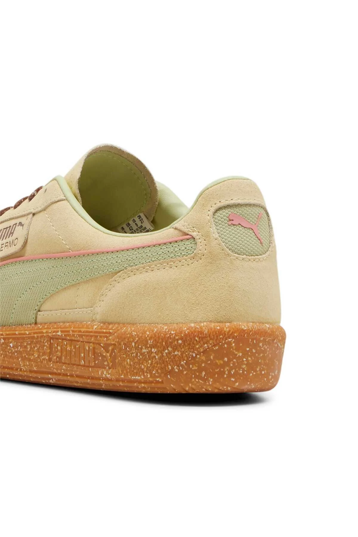 کفش مردانه زنانه یونیسکس ورزشی Palermo Cannoli و پوما Puma