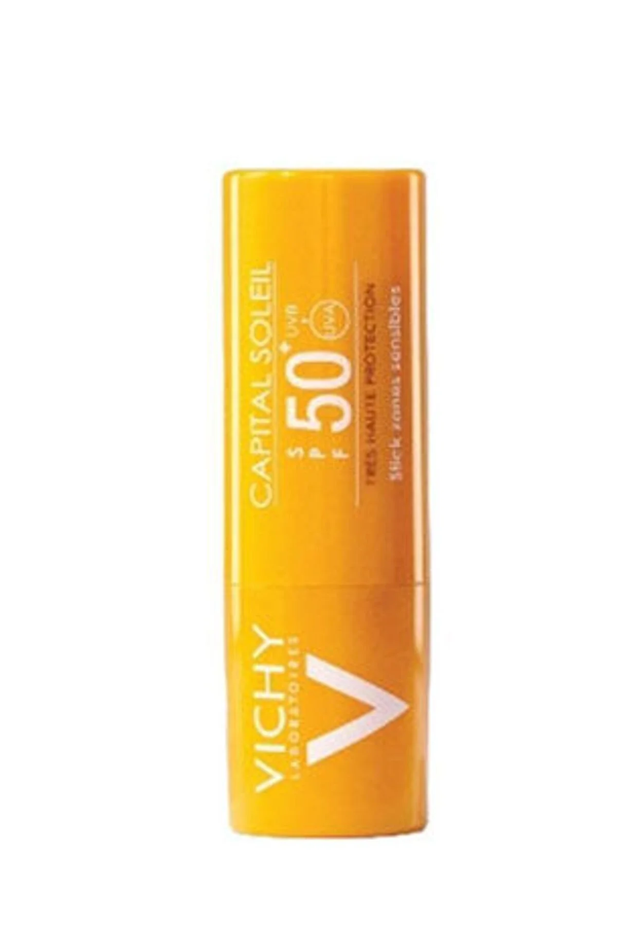 کرم ضد آفتاب بدن CAPITAL SOLEIL SPF 50 محافظت شده 9 میل ویشی Vichy