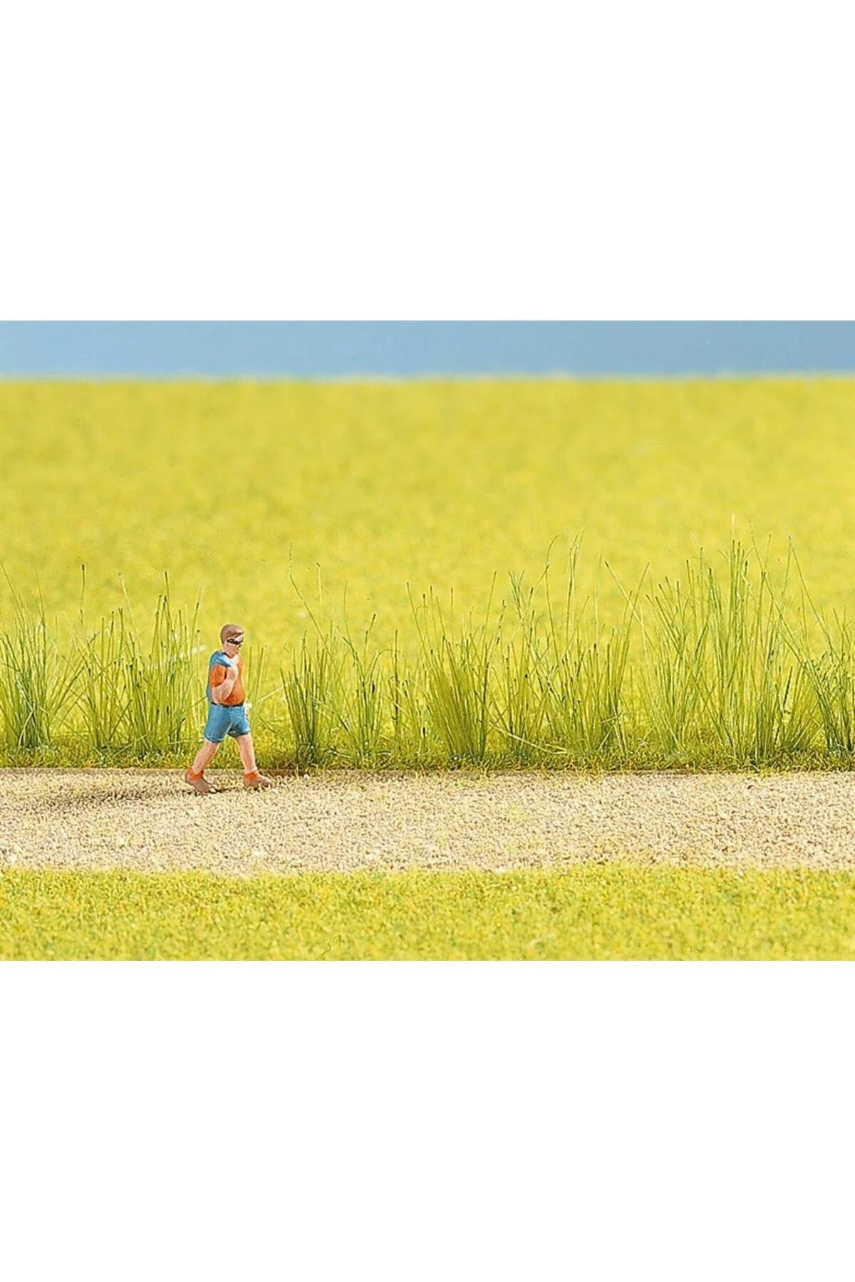 ماکت 7060 مواد دیوراما با رنگ مخلوط noch