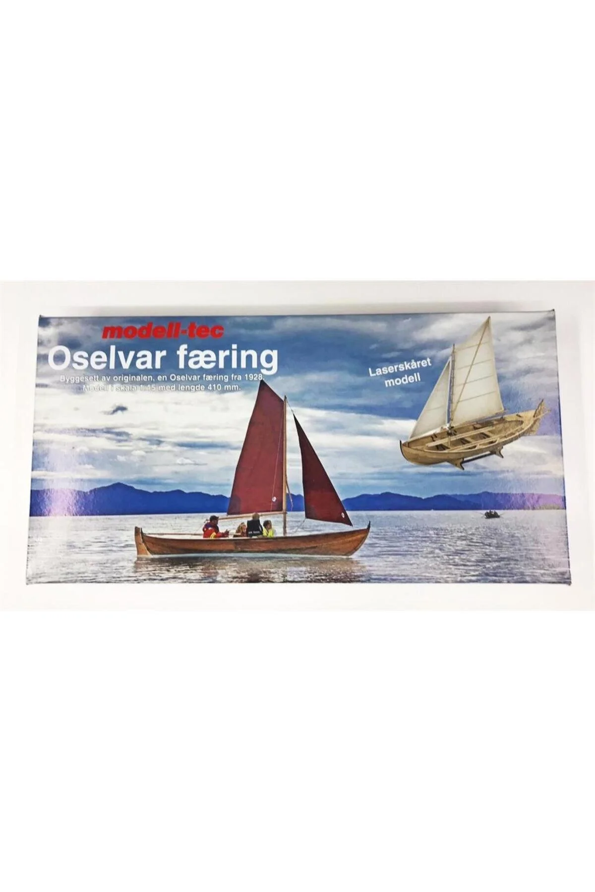 مدل خودرو مقیاس 1 15 FÆRING ماسه نروژ چوبی Türk Model