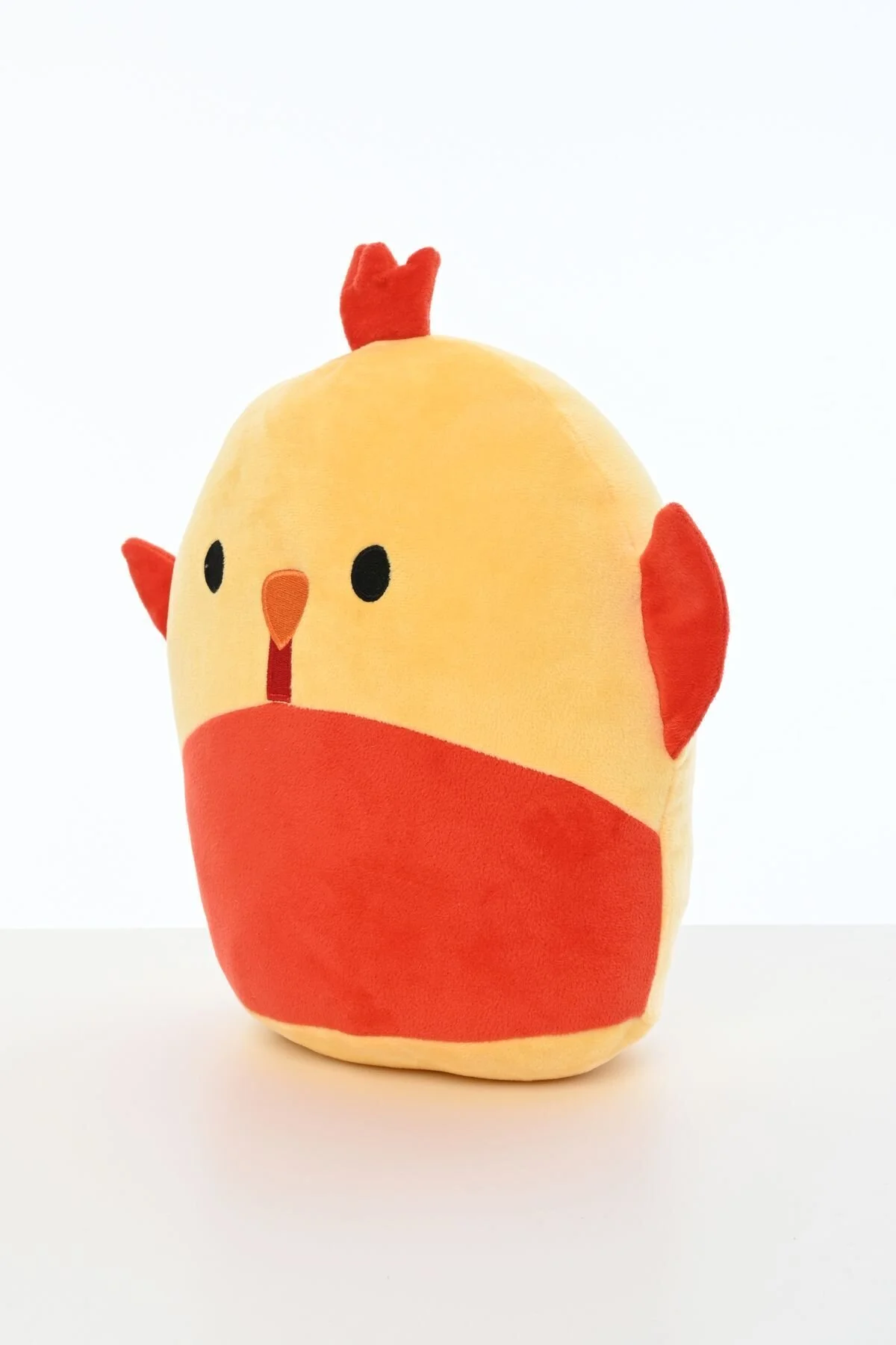 اسباب بازی های پشمی سری بالش مخملی شکل دار 30 سانتی متری Pufu Toys
