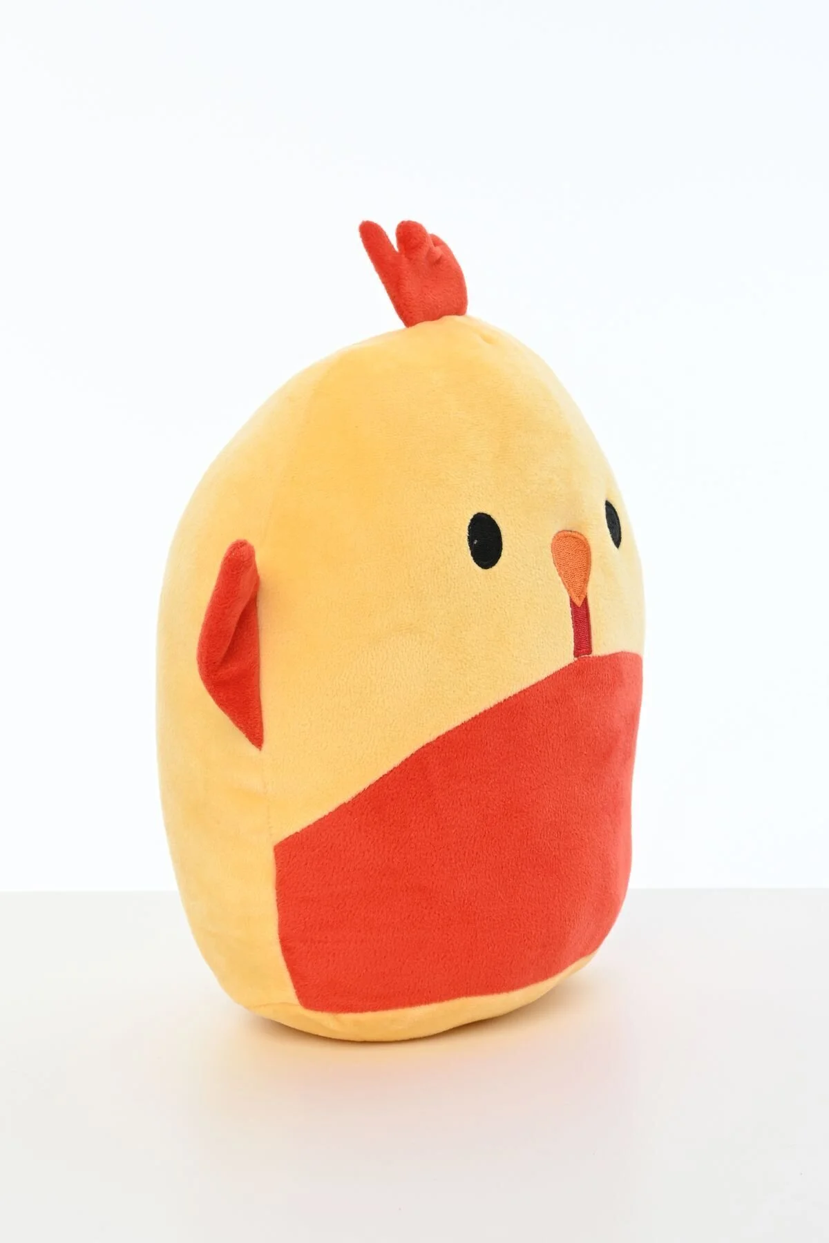 اسباب بازی های پشمی سری بالش مخملی شکل دار 30 سانتی متری Pufu Toys