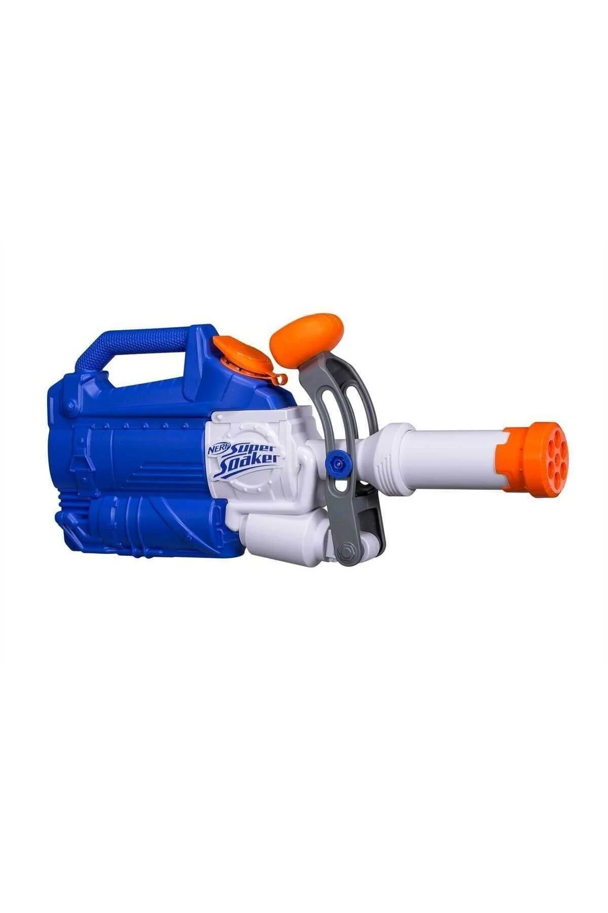 تفنگ های اسباب بازی و آب CEREN HAS E0022 HASBRO NERF SUPER SOAKER SOAKZOOKA نرف اورجینال Nerf