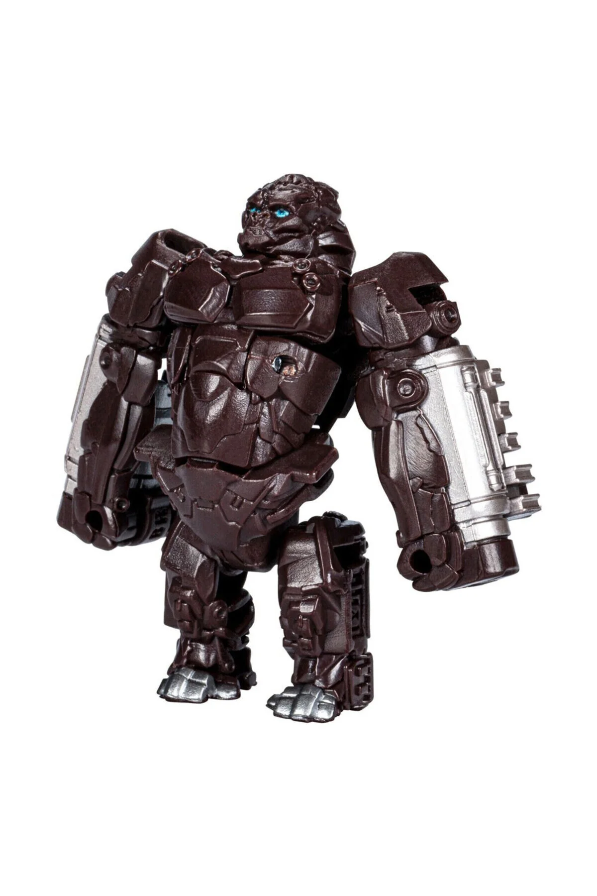 اسباب بازی های فیگور شخصیت فیلم 7 RISE OF THE BEASTS BATTLE MASTER PRIMAL F3895 F4603 transformers