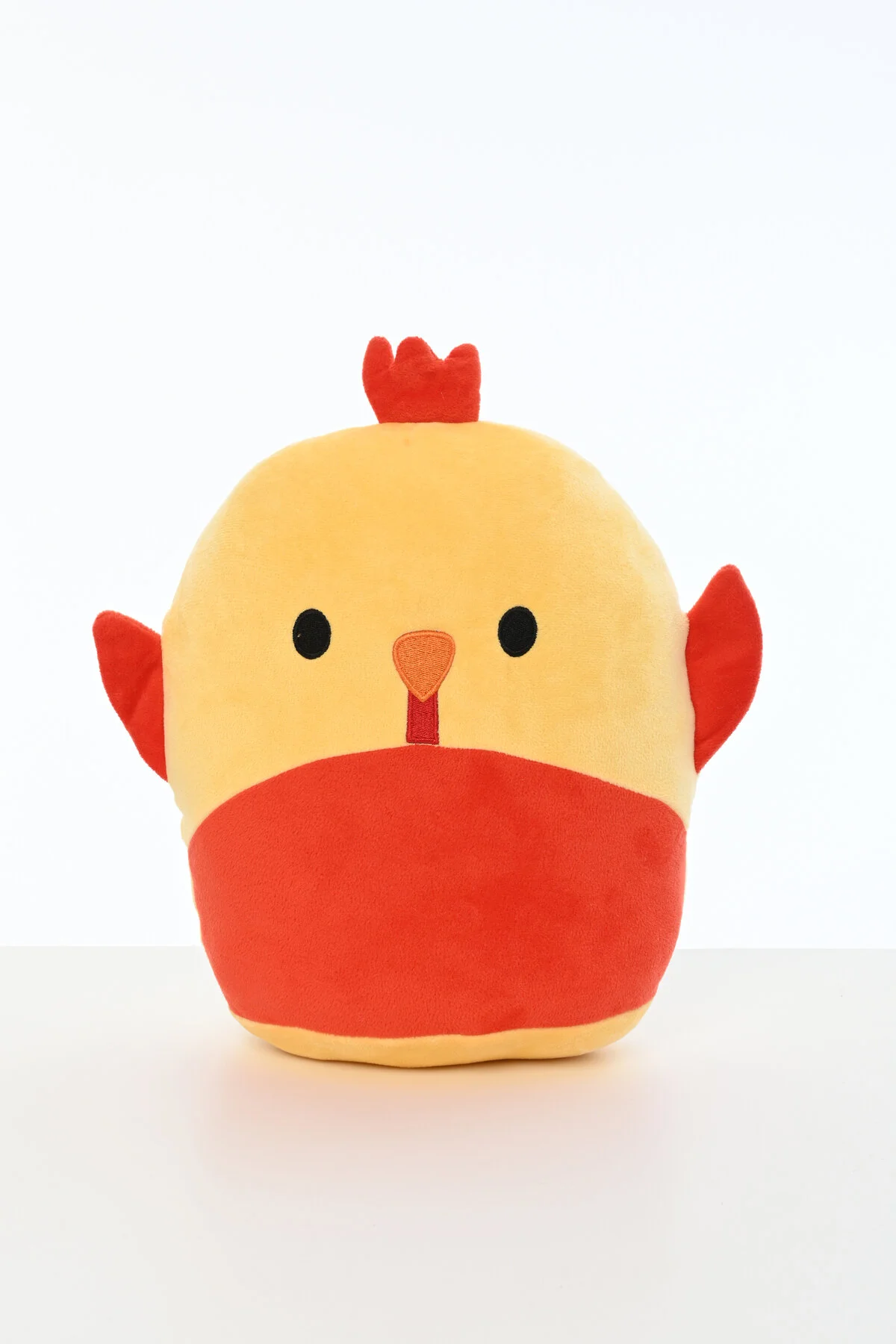 اسباب بازی های پشمی سری بالش مخملی شکل دار 30 سانتی متری Pufu Toys