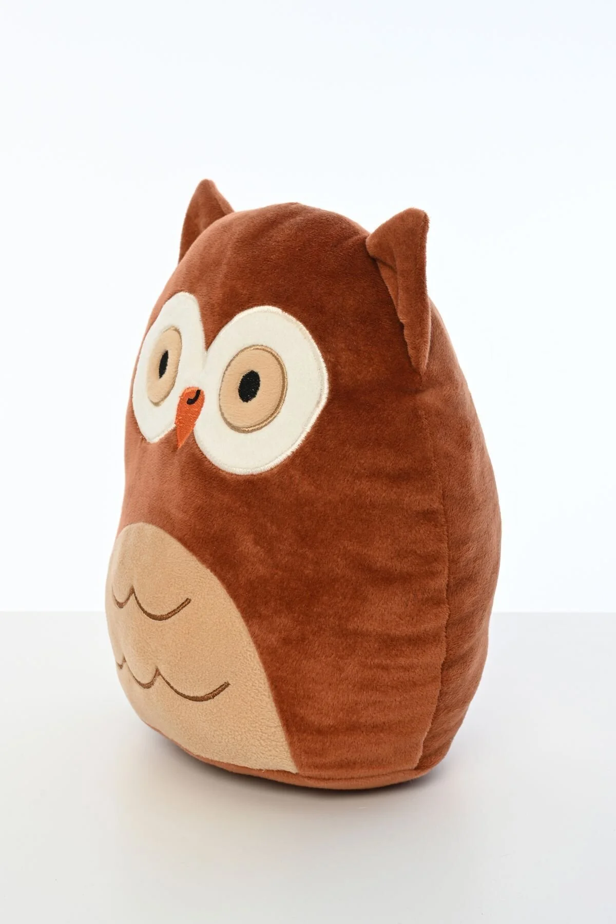 اسباب بازی های پشمی سری بالش مخملی شکل دار 30 سانتی متری Pufu Toys