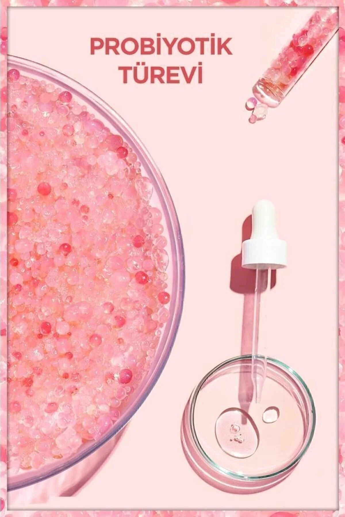 ماسک چشم 1 2 میلیون ترمیم کاغذ مشتق پروبیوتیک مجموعه 3 Garnier