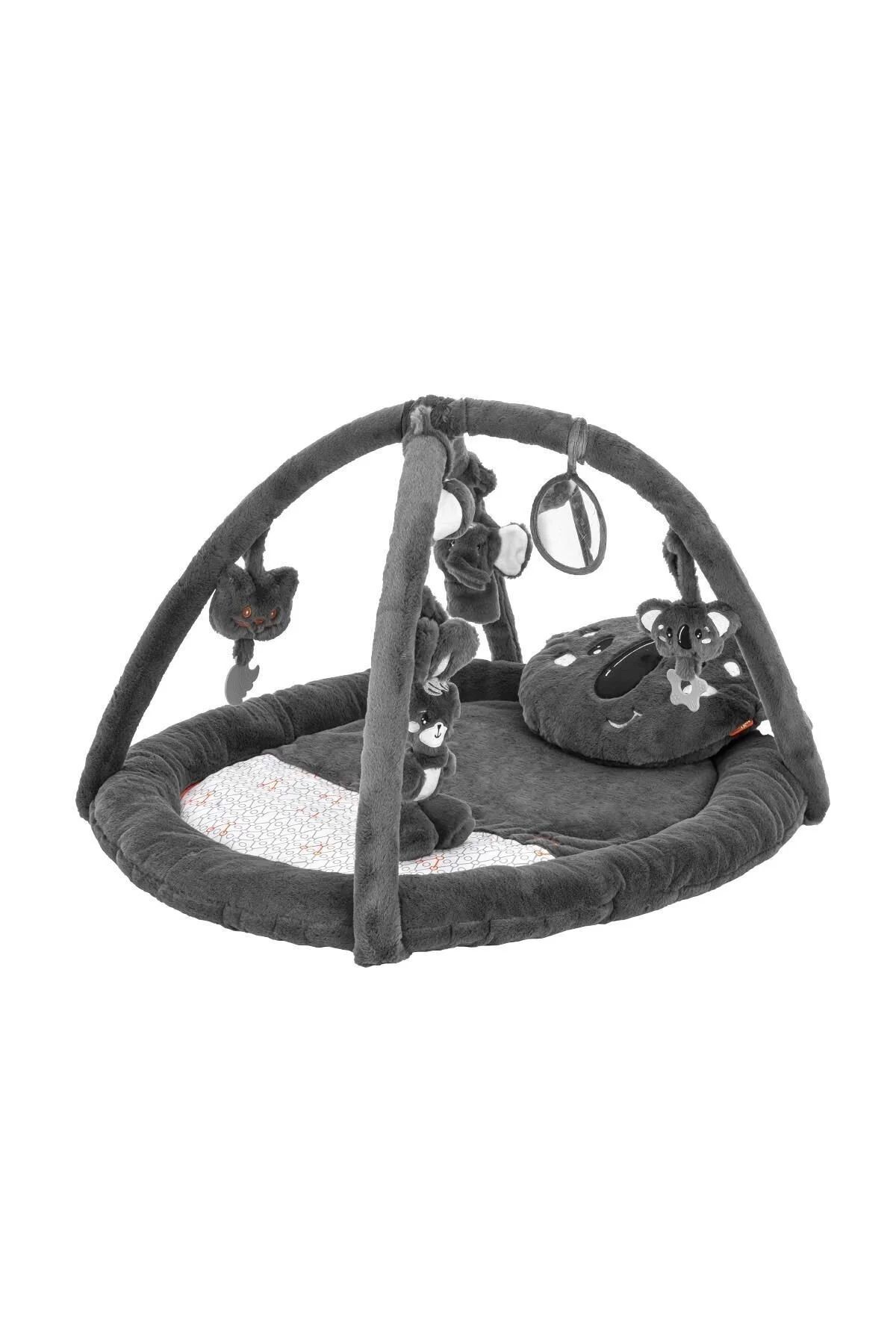 اسباب بازی های پشمی از ACTIVITY و PLAY MAT لذت ببرید Gezenbebe