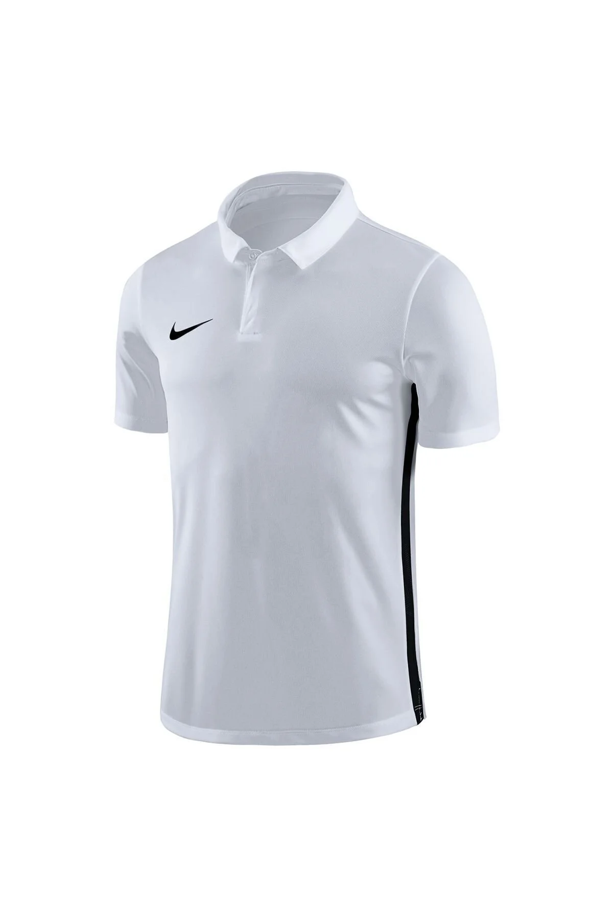 تی شرت ورزشی سفید مردانه نایک اورجینال Nike