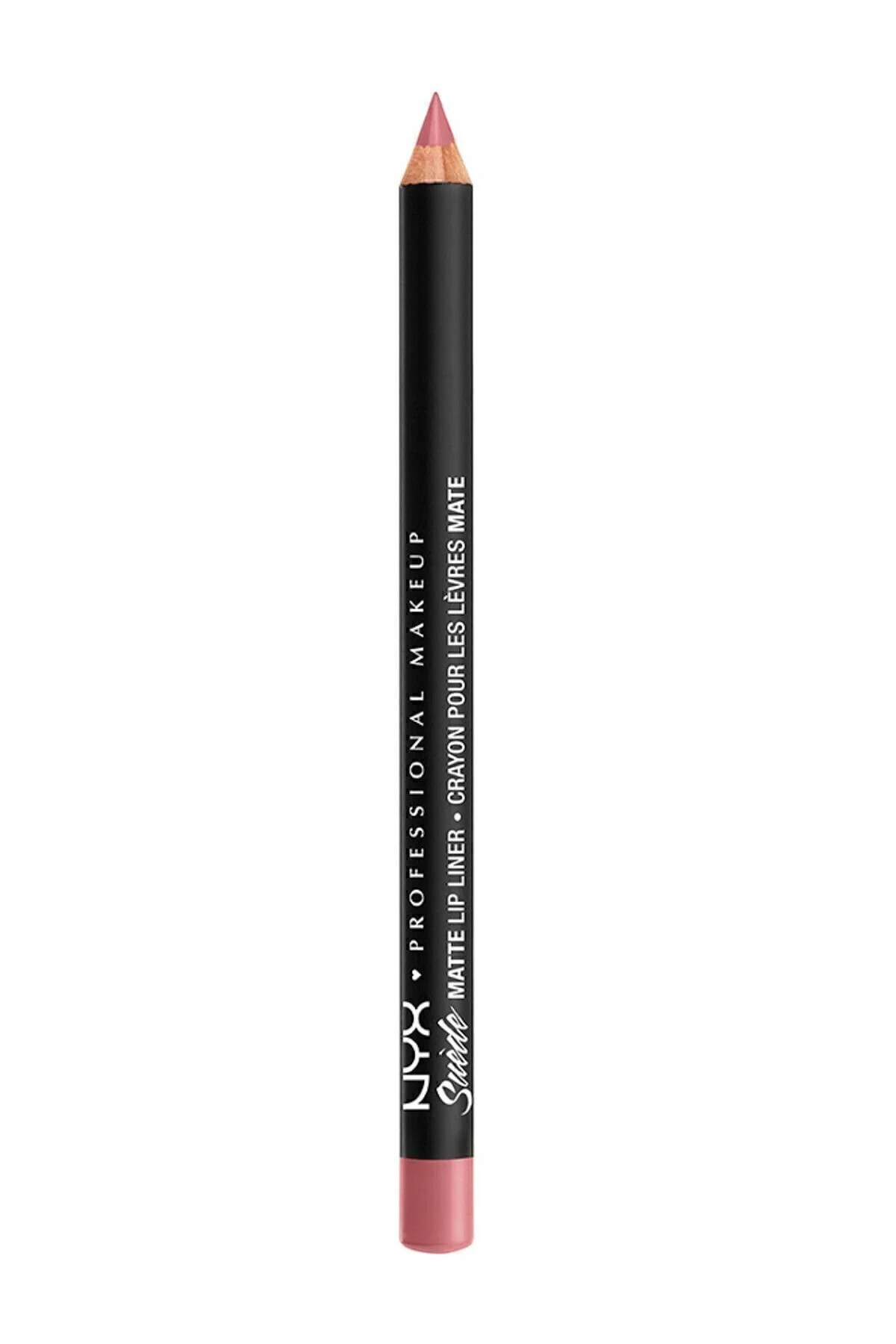 خط لب اورجینال NYX Professional Makeup