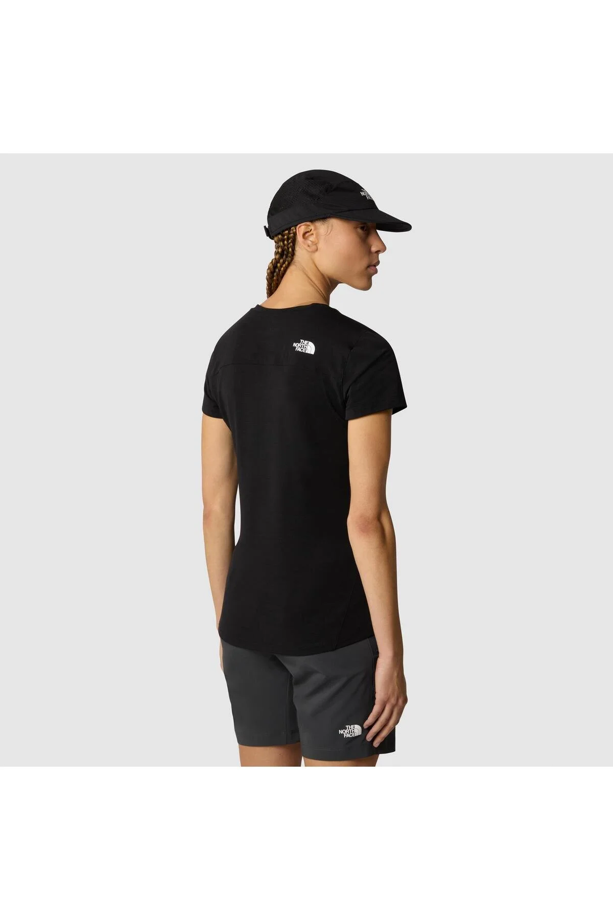 تی شرت سه راهی آلپاین روشنایی زنانه نورث فیس The North Face