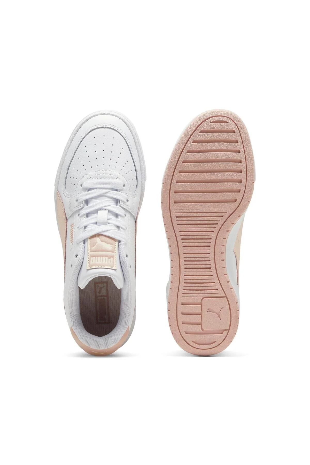 کفش مردانه زنانه یونیسکس Boot Low سفید For و پوما Puma