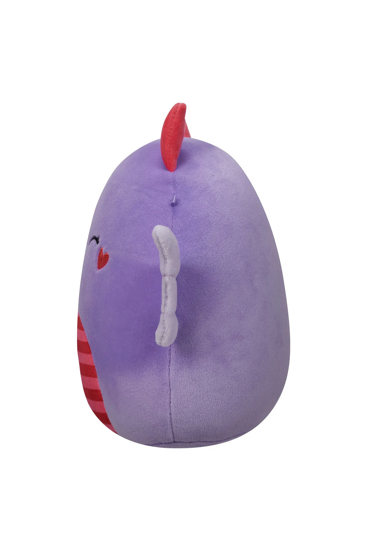 اسباب بازی های پشمی چند رنگ مردانه و زنانه چشم Worge Manavar Atwater 30Cm Sqva00870  Squishmallows
