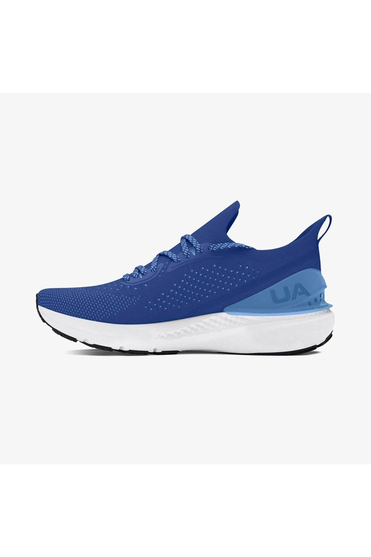 کفش مردانه آبی رانینگ را تغییر دهید آندر آرمور Under Armour