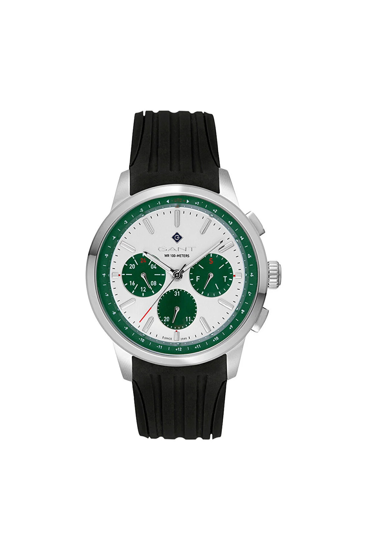 ساعت مچی G154015 گنت اورجینال Gant