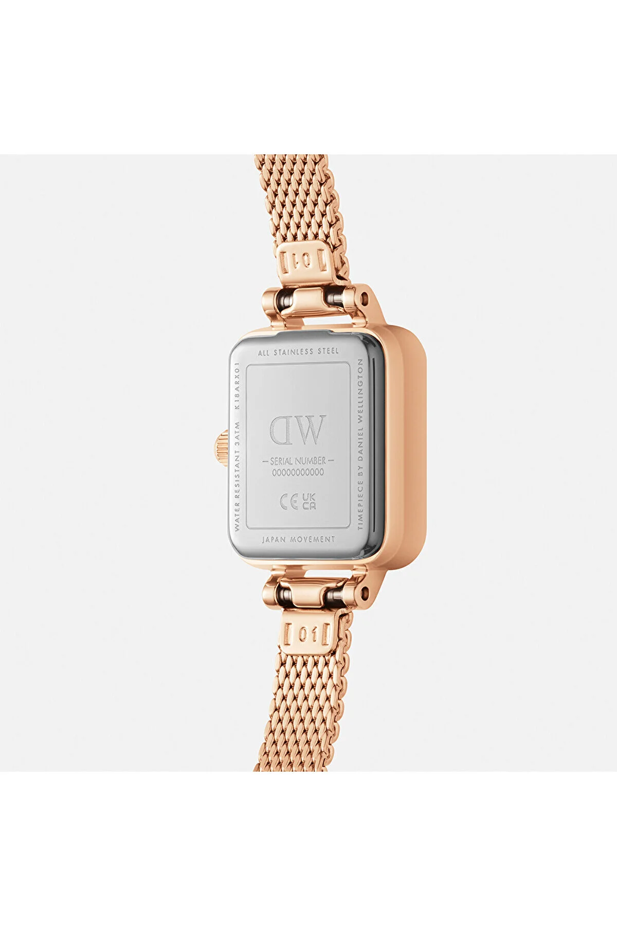 ساعت مچی DW00600731 Daniel Wellington
