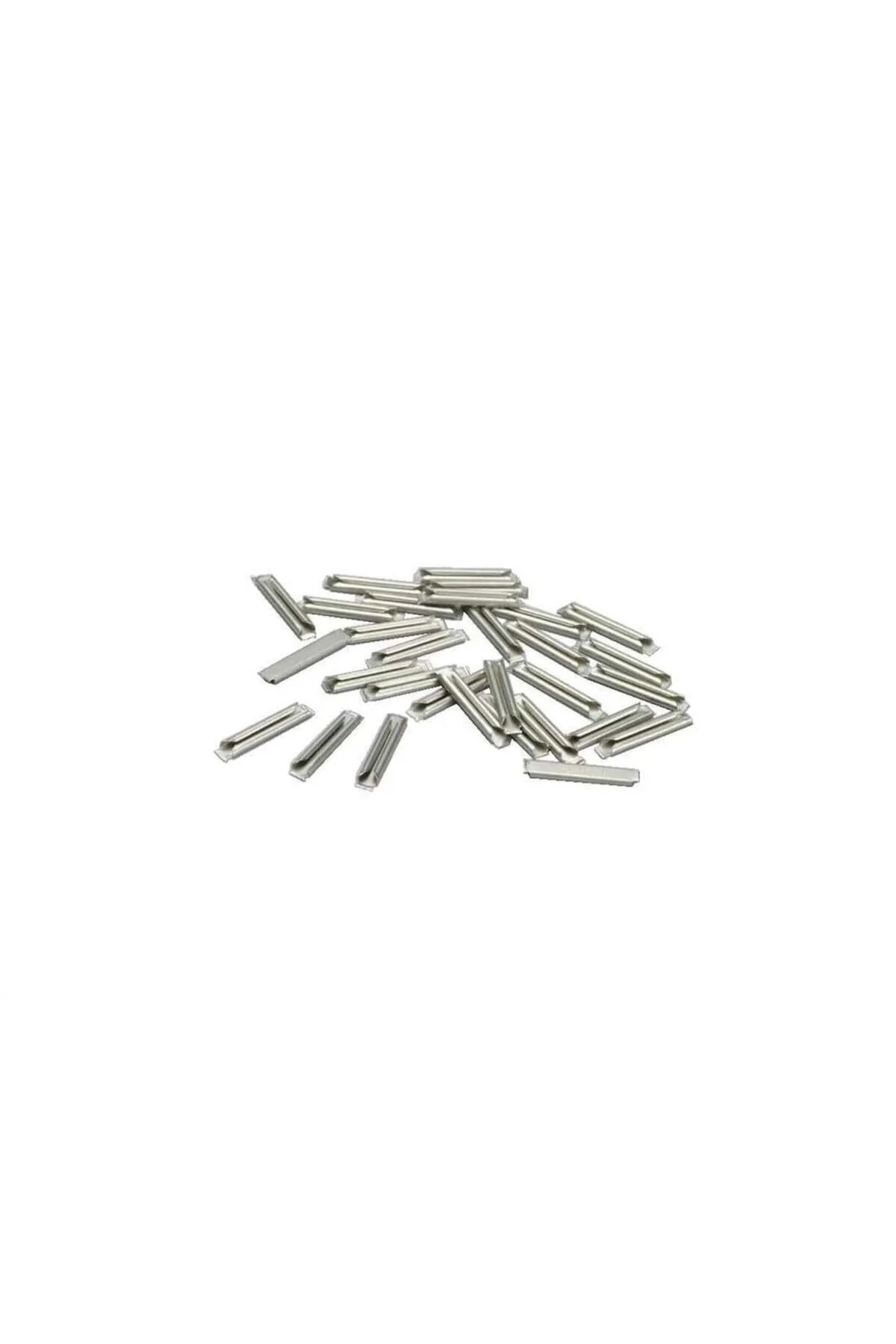 قطعات یدکی RC چند رنگ مقیاس 1 87 ریلی می پیوندد مجموعه 24 Piko