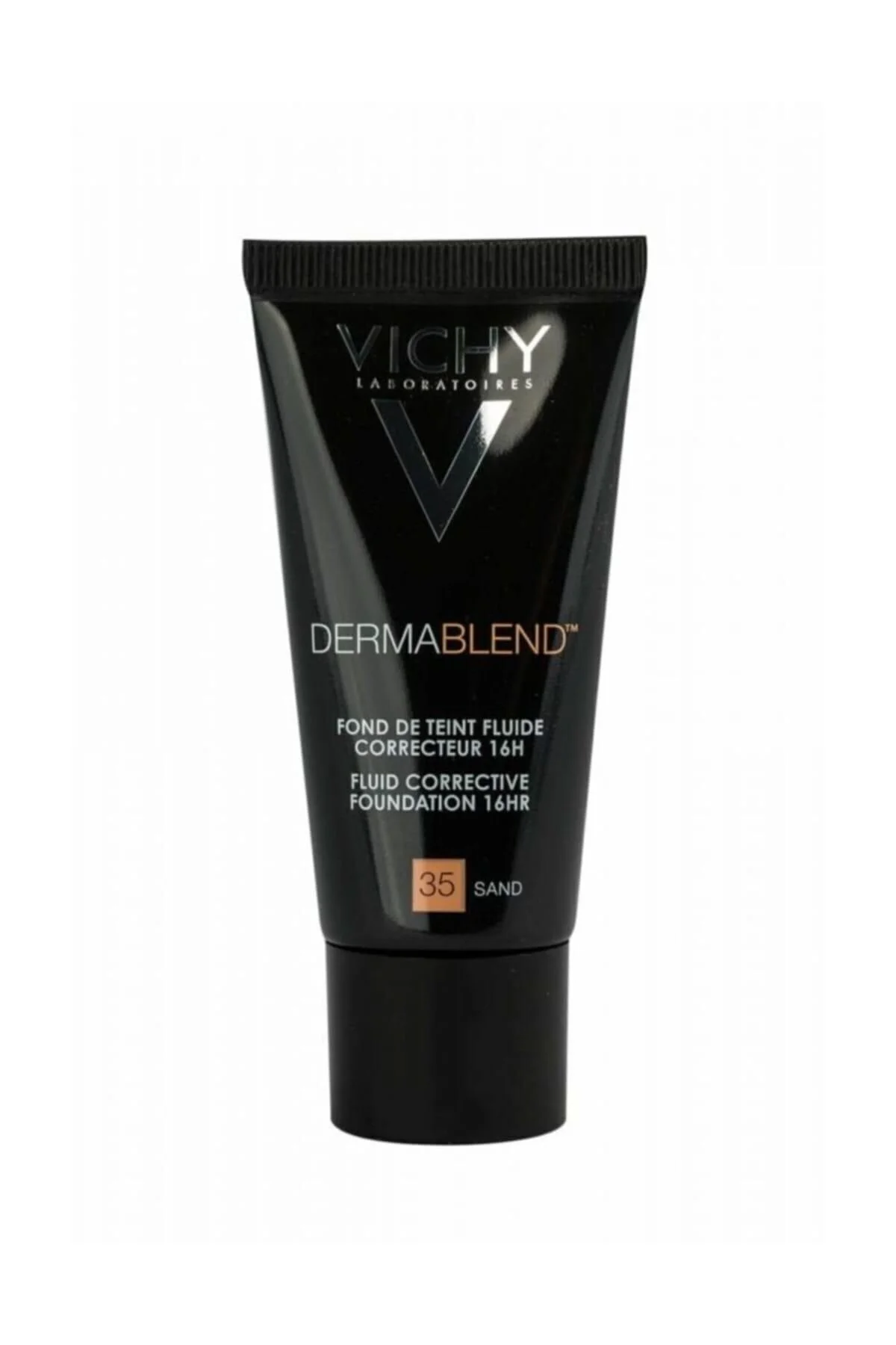 کرم پودر مایع DERMABLEND SPF35 30 میل ویشی Vichy
