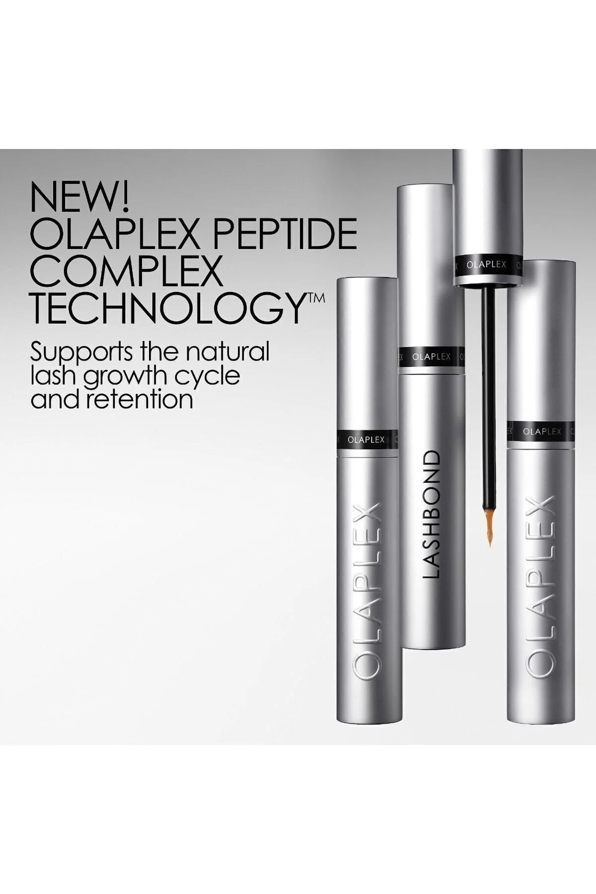 Olaplex سرم ساخت لاشبوند حجم 4.5 میلی لیتر