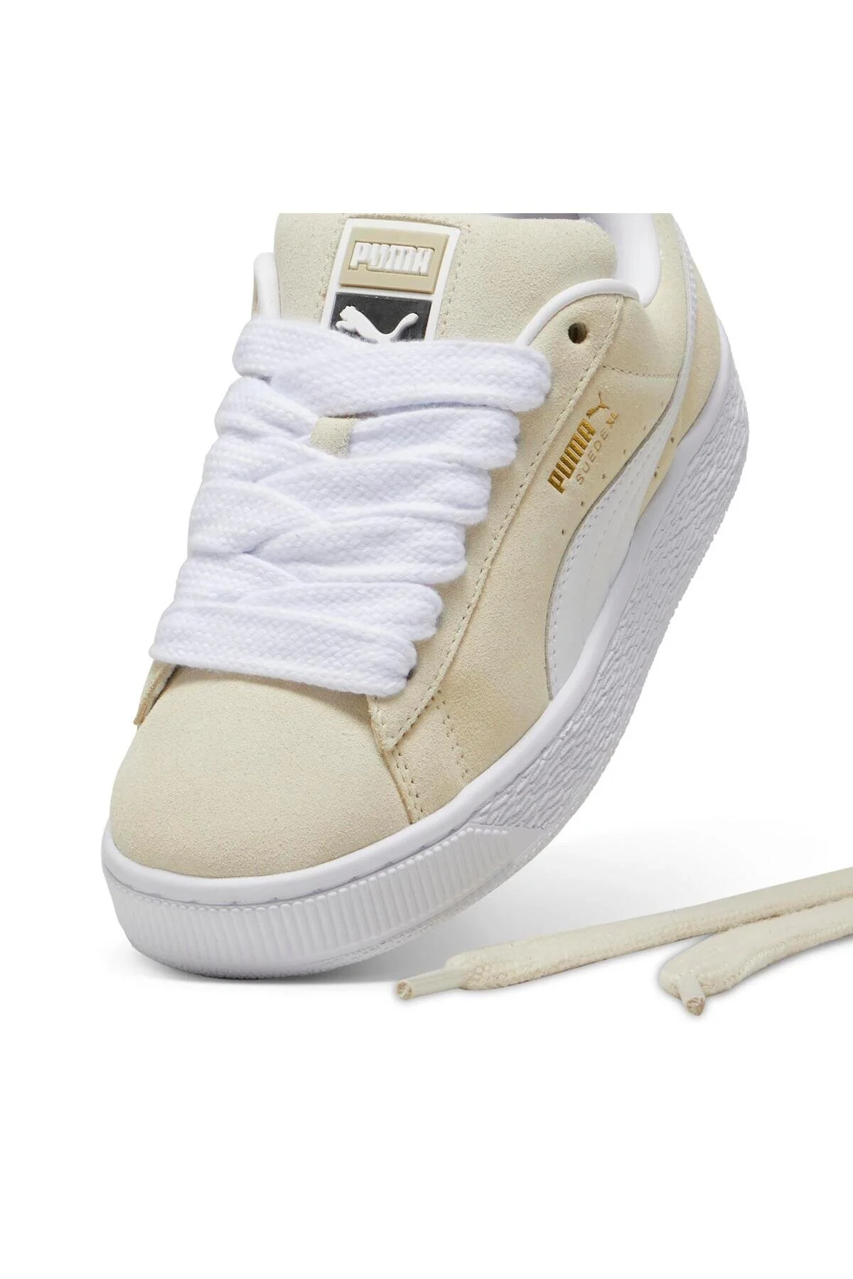 اسنیکر مردانه و زنانه SUEDE XL UNISEX کفش ورزشی پوما Puma