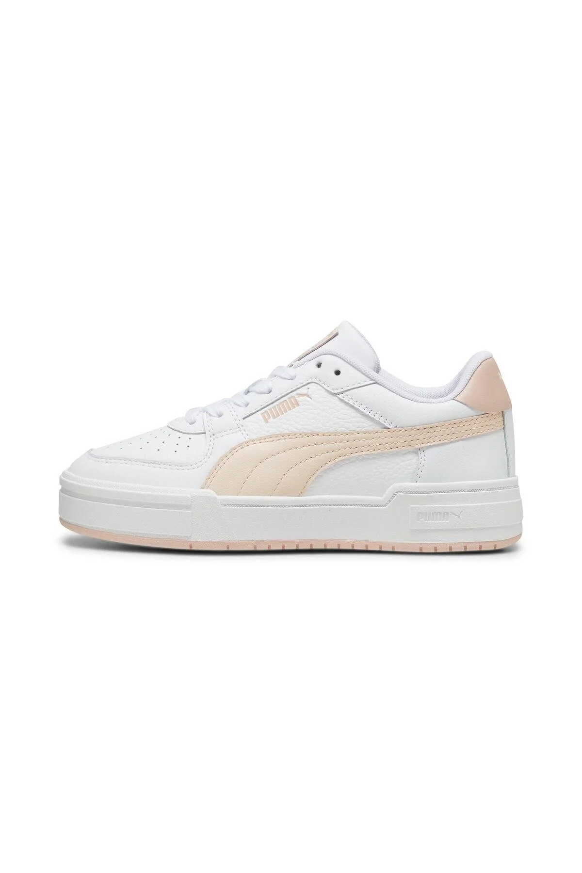 کفش مردانه زنانه یونیسکس Boot Low سفید For و پوما Puma
