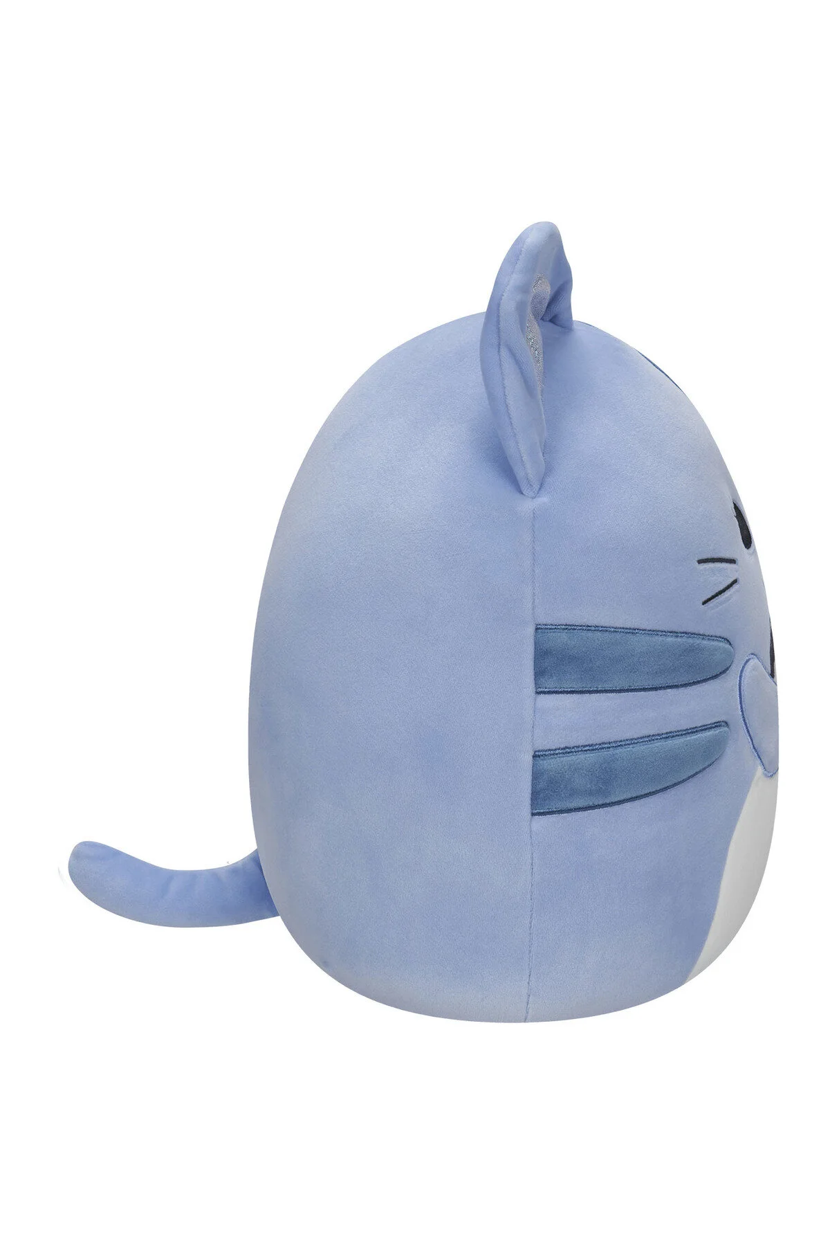 اسباب بازی های پشمی SQVA00868 مخمل دار کاریزما گربه تابی 30 سانتی متر Squishmallows