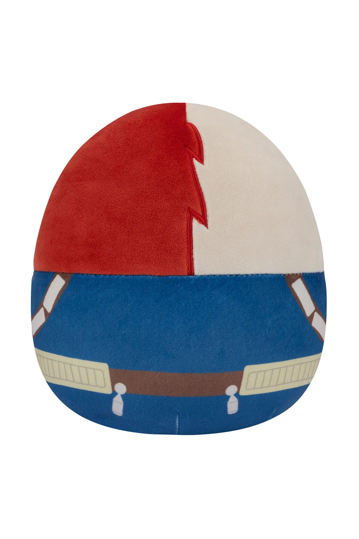 اسباب بازی های پشمی MY HERO ACADEMIA شوتو تودوروکی 20 سانتی متر Squishmallows