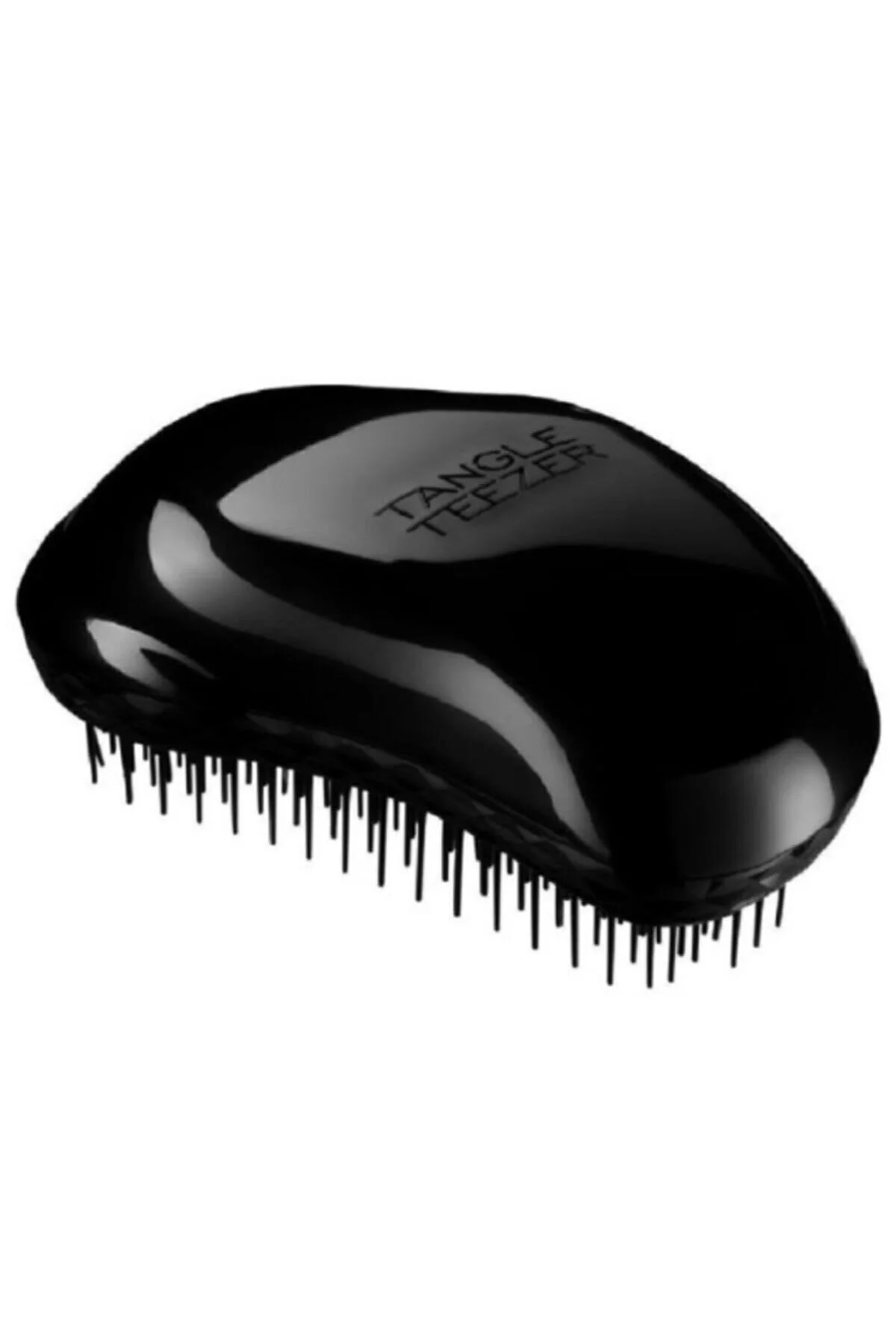 برس و شانه مو مشکی پلنگ سیاه اورجینال Tangle Teezer