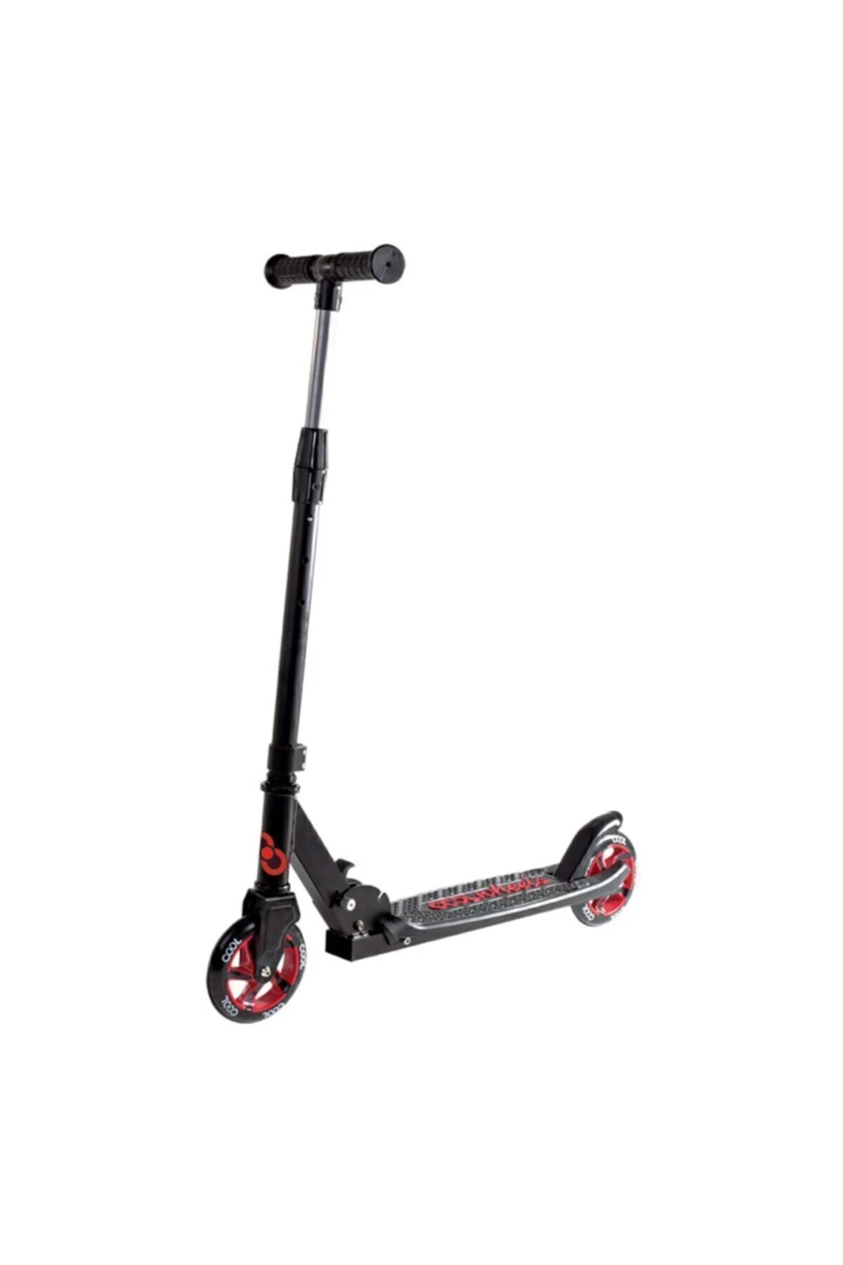 اسکوتر کودکان چرخ سرد 2 سایز بزرگ 8 سال 100 کیلوگرم Scooter