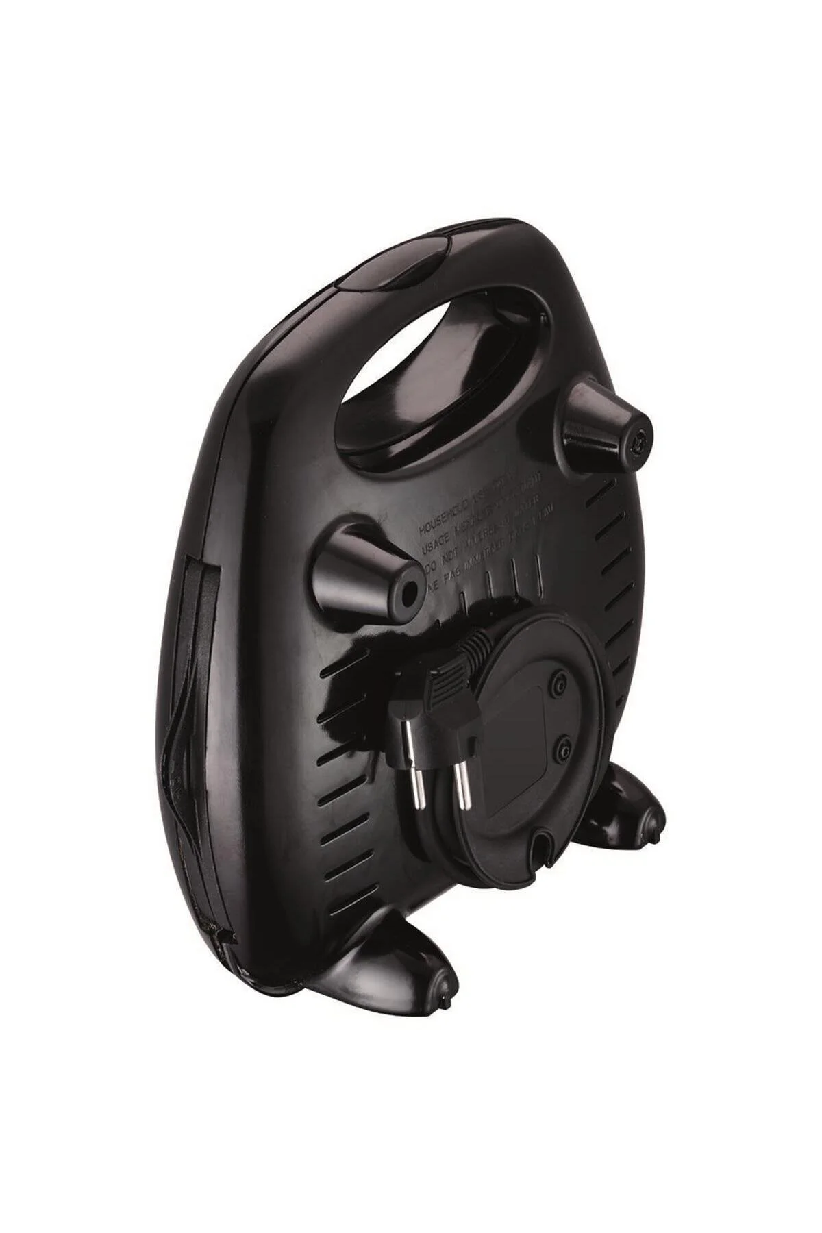 وافل ساز BREAK TIME TOAST &amp; WAFFLE MAKER 1500637316 اورجینال TEFAL