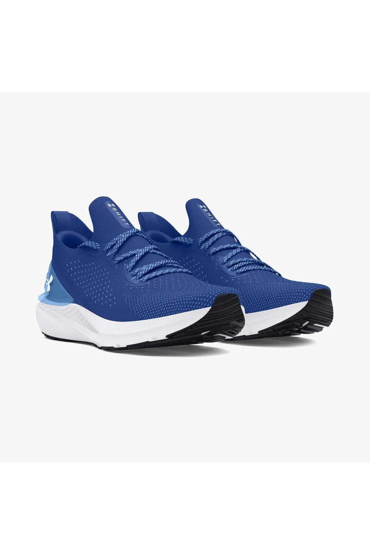 کفش مردانه آبی رانینگ را تغییر دهید آندر آرمور Under Armour