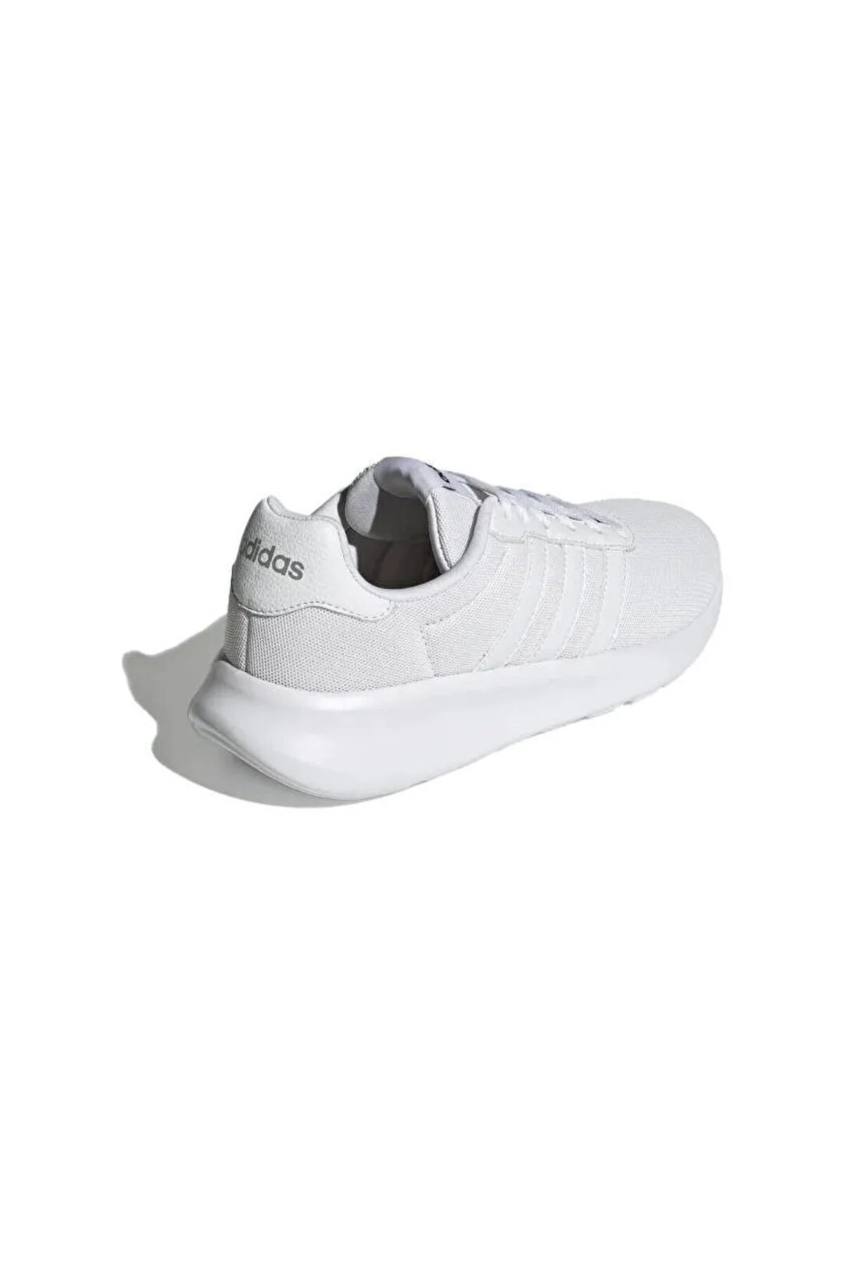 اسنیکر زنانه LITE RACER 3.0 کفش ورزشی سفید GW7955 adidas