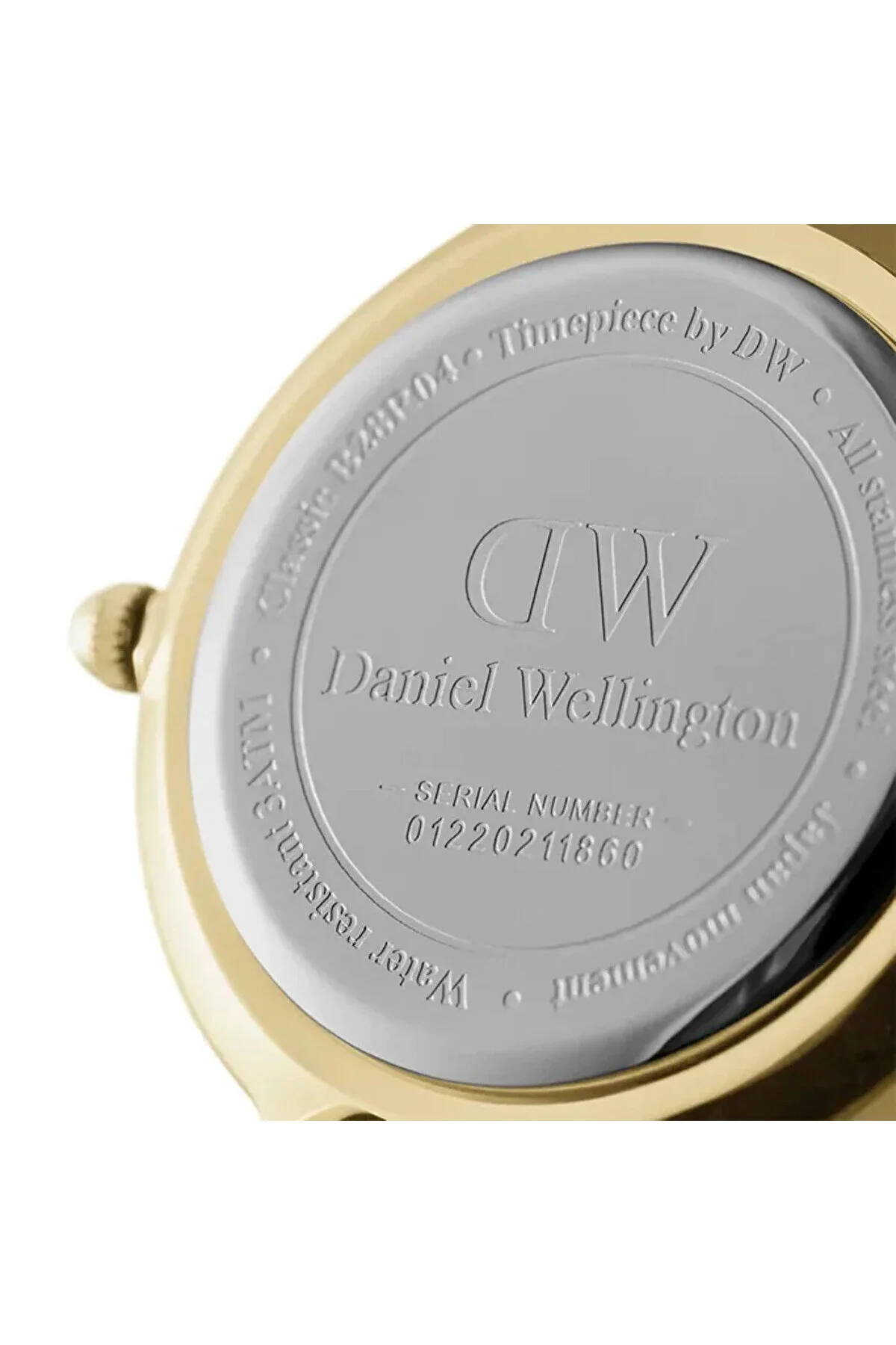 ساعت مچی DW00600349 Daniel Wellington