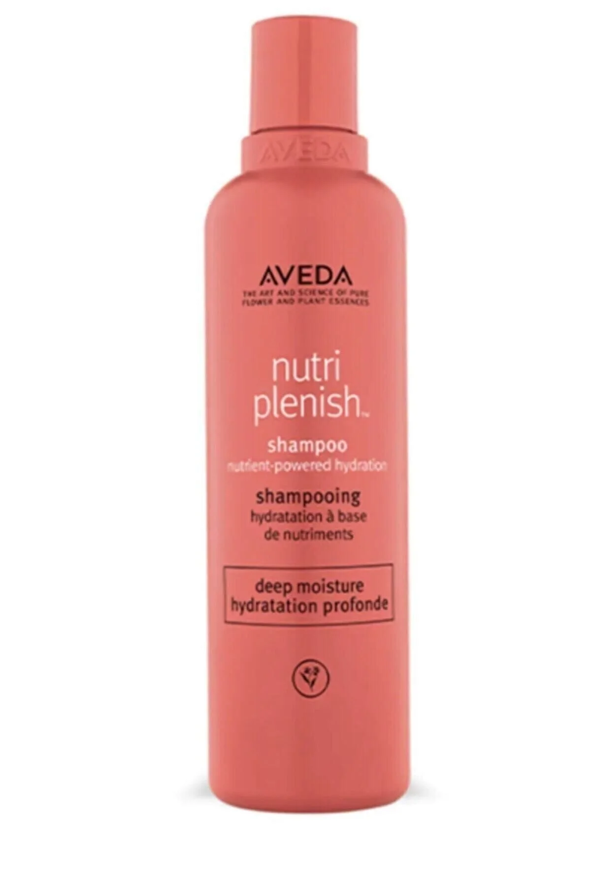 شامپو مردانه و زنانه مرطوب کننده فشرده AVEDA NUTRIPLENISH Lava