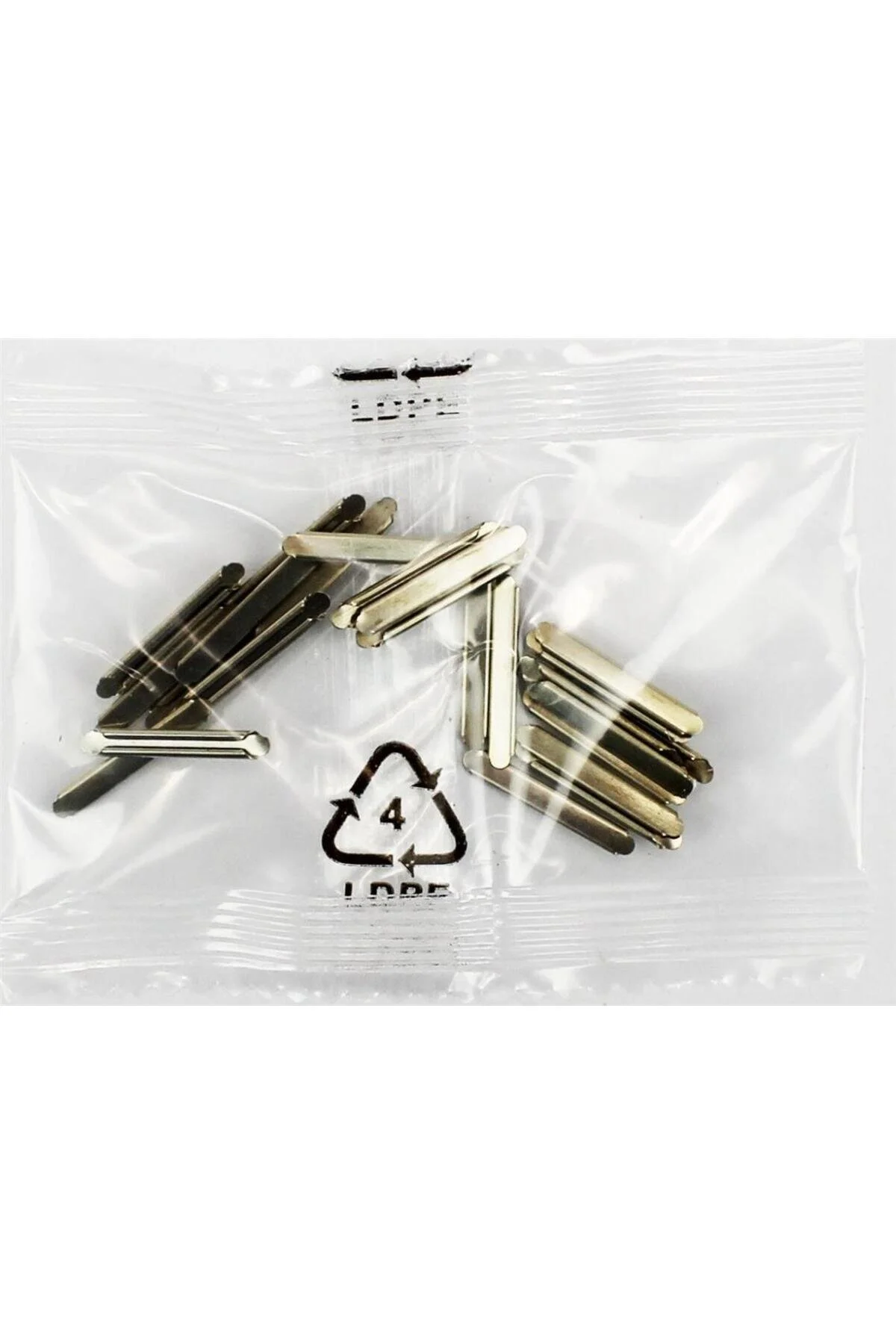 قطعات یدکی RC چند رنگ مقیاس 1 87 ریلی می پیوندد مجموعه 24 Piko