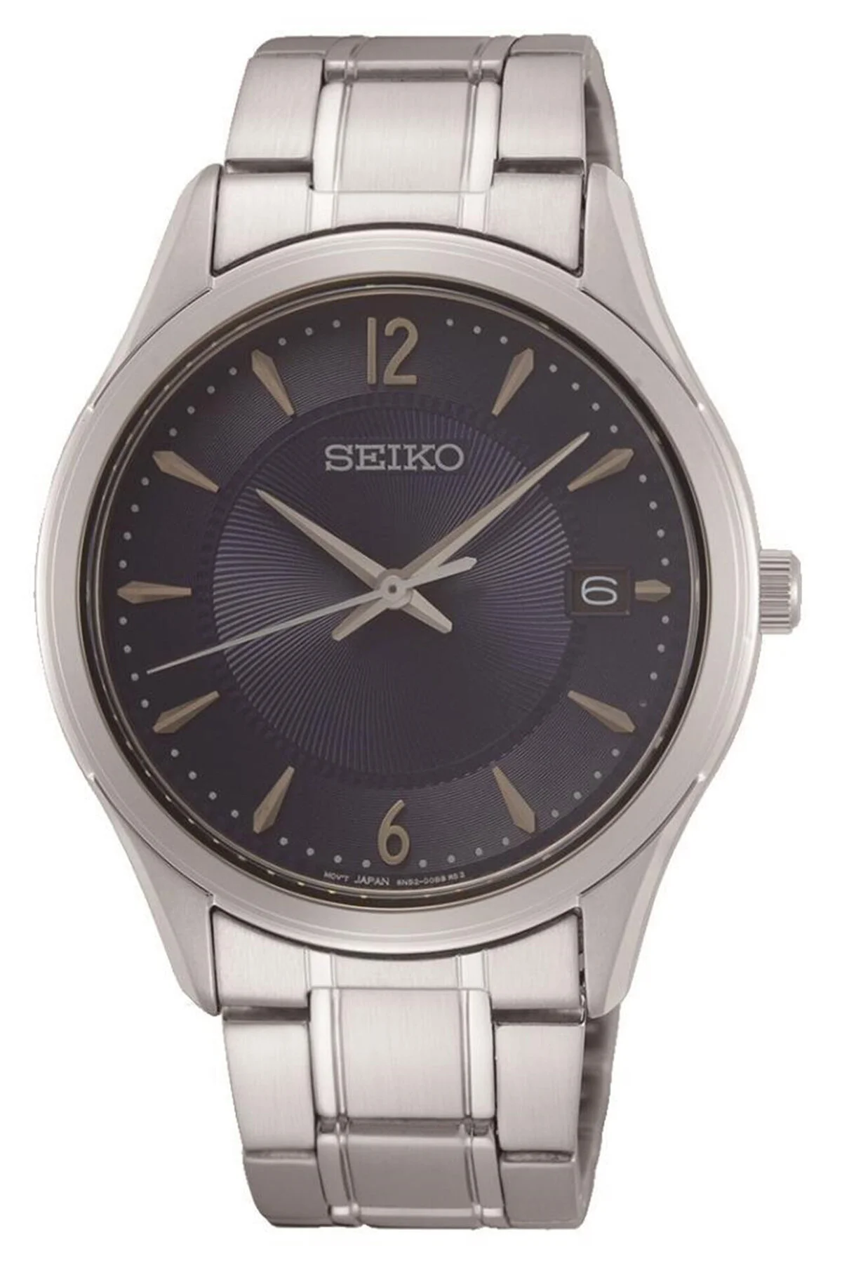 ساعت مردانه مچی S.SUR419P سیکو اورجینال Seiko