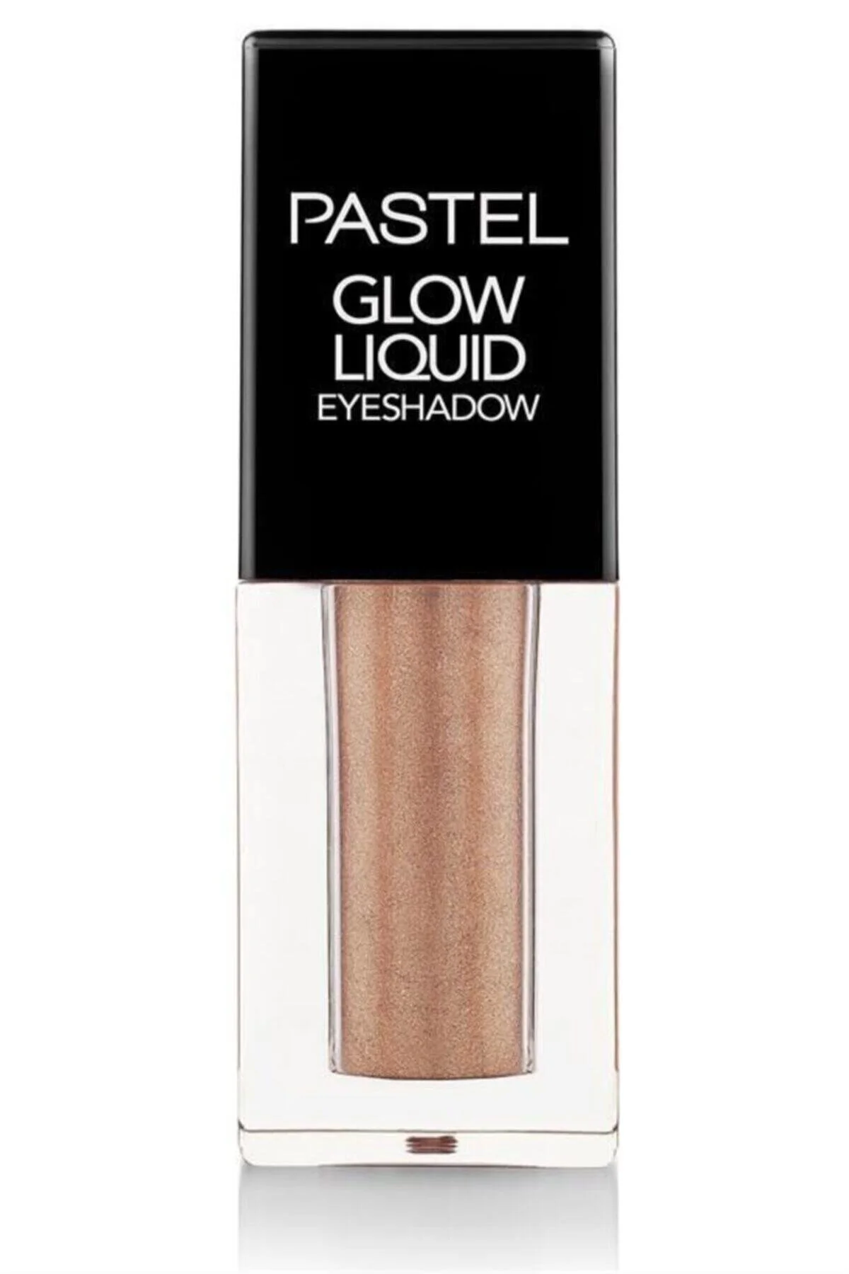 سایه چشم GLOW LIQUID EYESHADOW 222 GOLDEN CARE Pastel