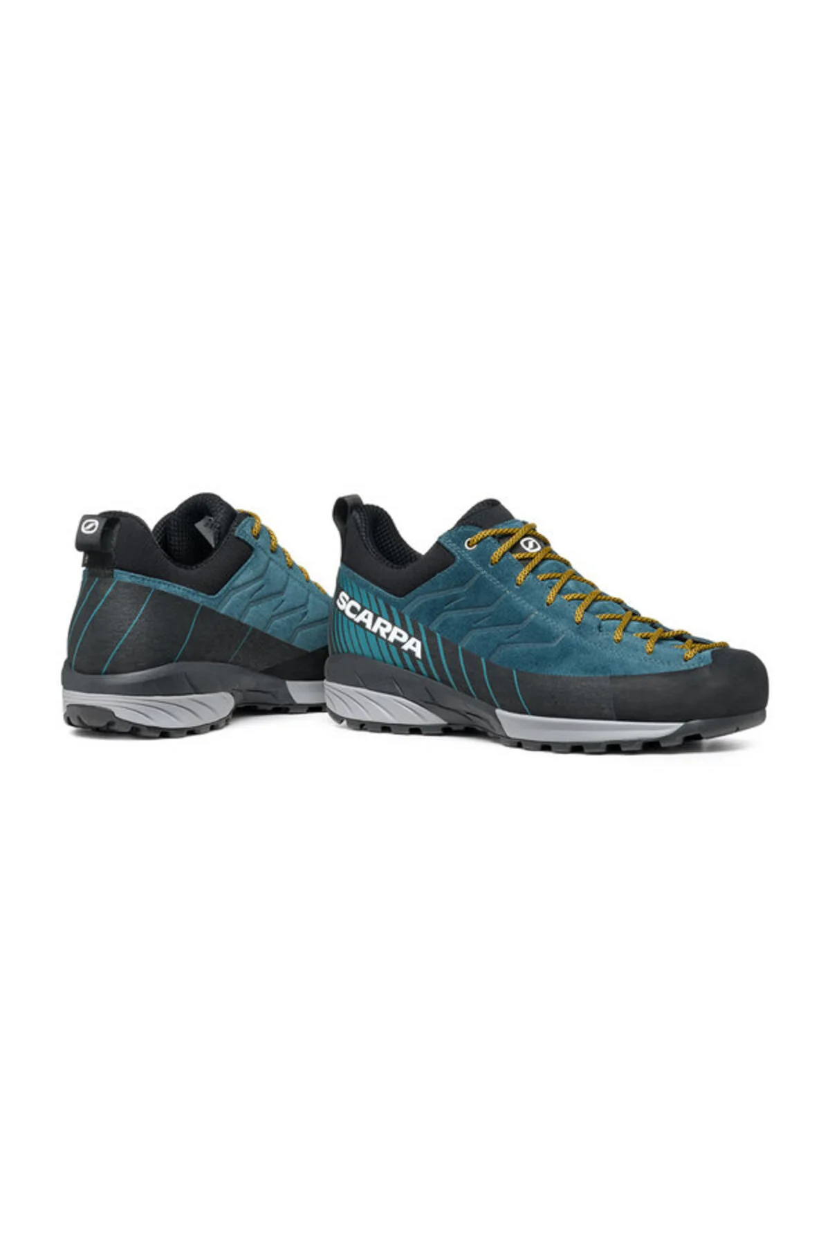 کفش Sportdoor آبی مردانه در فضای باز MESCALITO GORE TEX اسکارپا scarpa