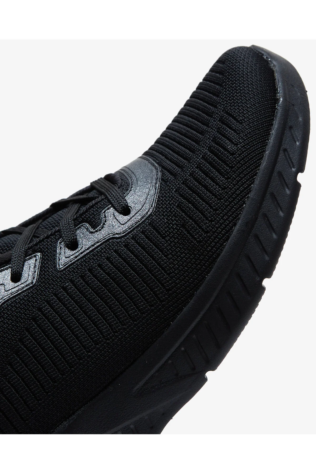 کفش زنانه ورزشی مشکی بانوان Air Bbk اسکچرز Skechers