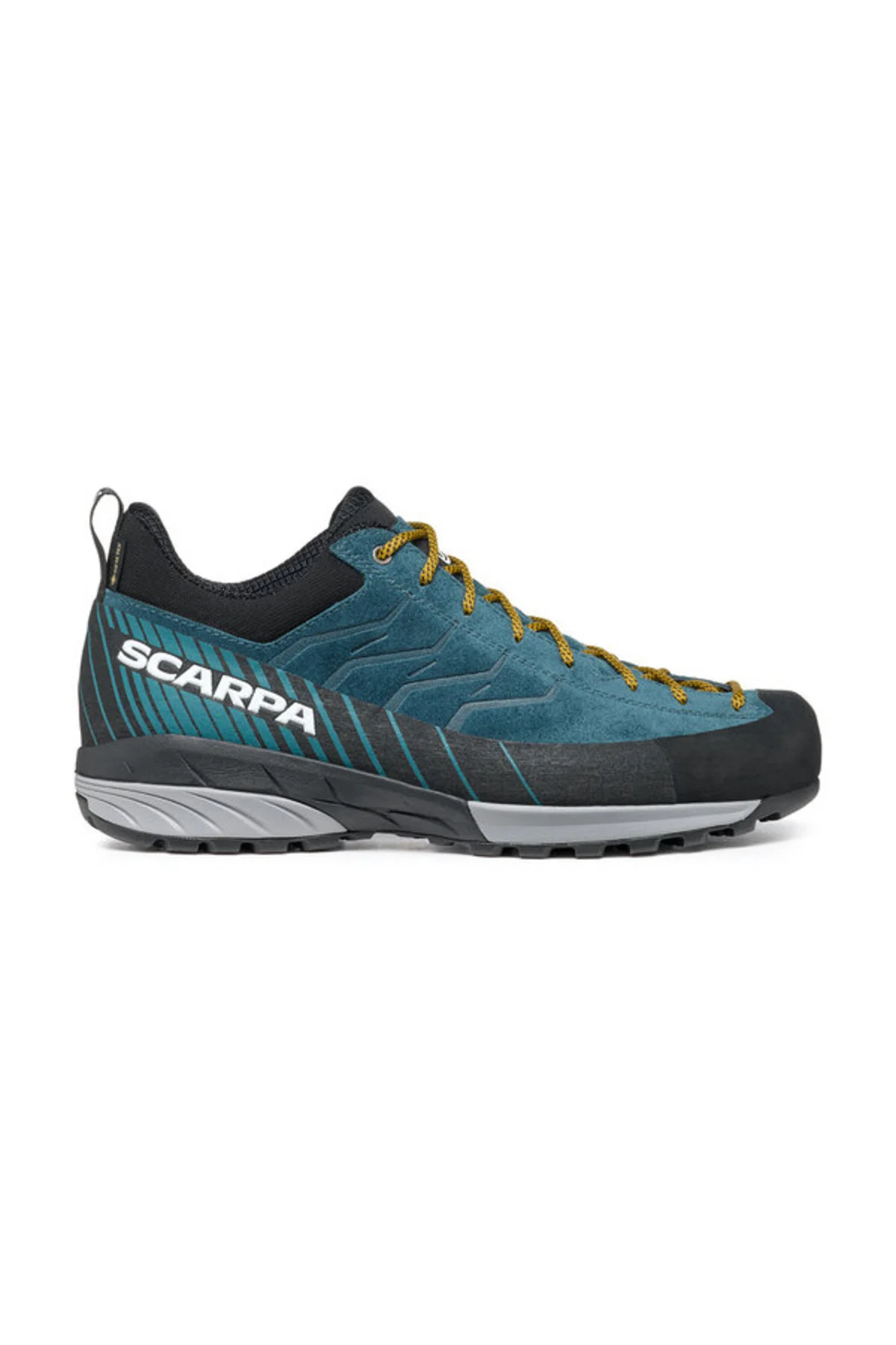 کفش Sportdoor آبی مردانه در فضای باز MESCALITO GORE TEX اسکارپا scarpa