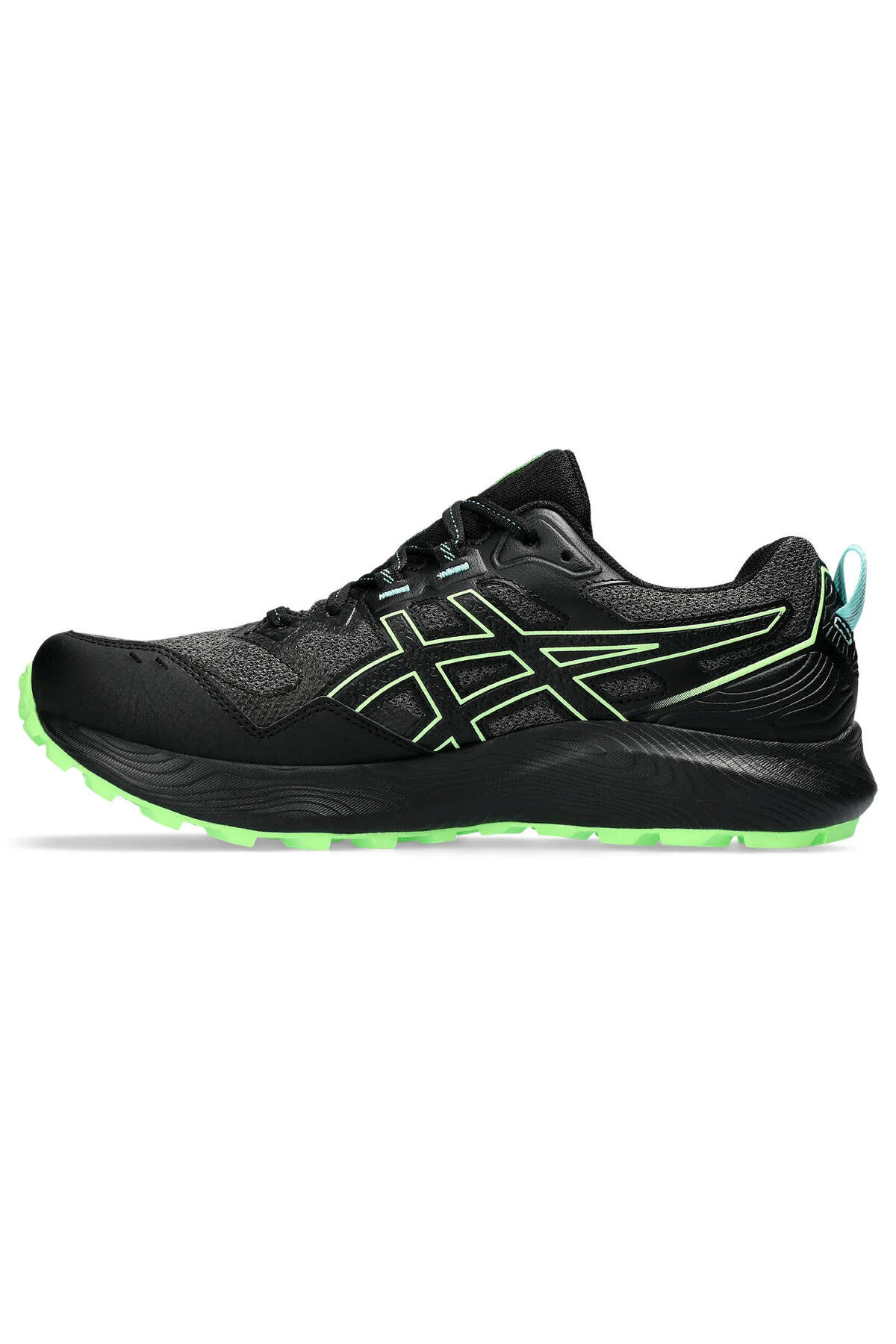 کفش مردانه Gelsonoma 7 Goretex مشکی Outdoor اسیکس Asics
