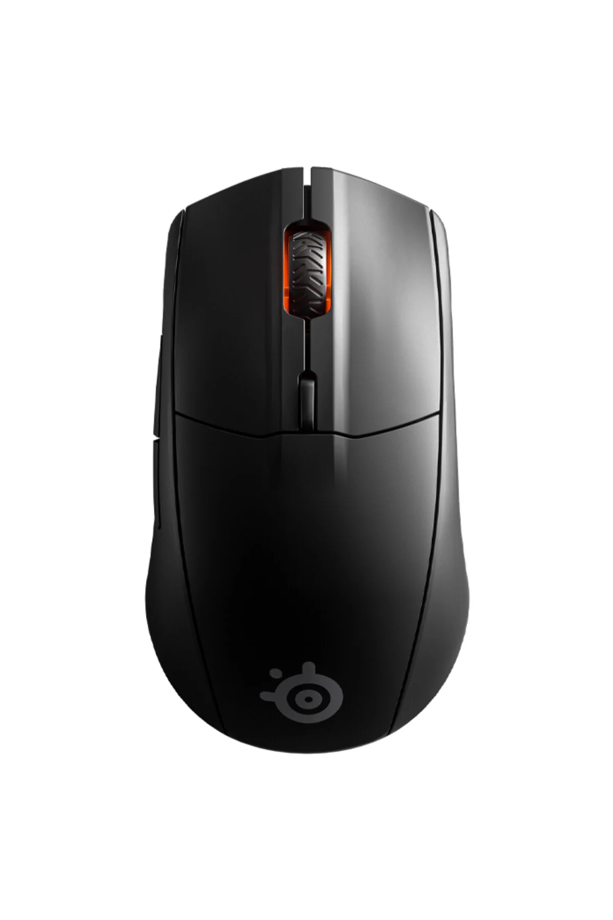 ماوس مخصوص بازی RIVAL 3 WIRELESS OPTICAL 6 KEY بی سیم پخش کننده موش SteelSeries