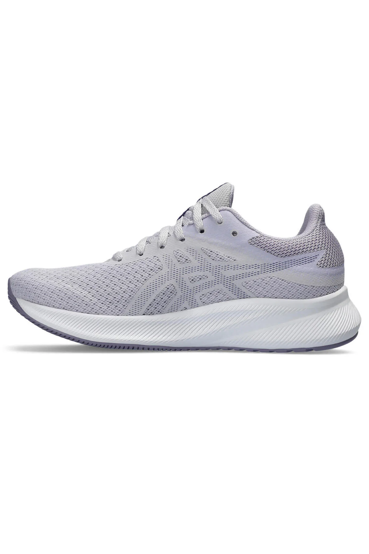 کفش ورزشی و خاکستری زنانه پاتریوت 13 1012B312 023 آسیکس Asics