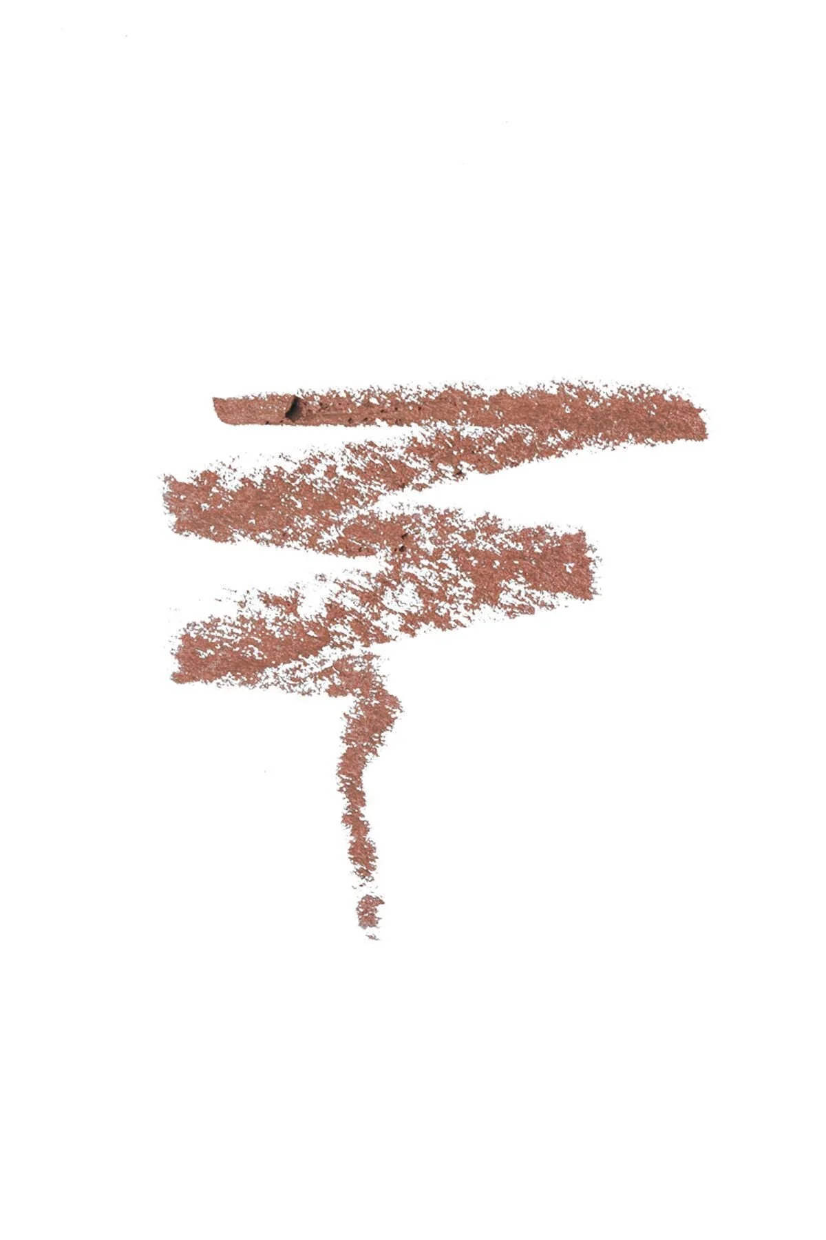 خط لب مداد رنگی فوق العاده غنی 01 شنی برهنه Note Cosmetics