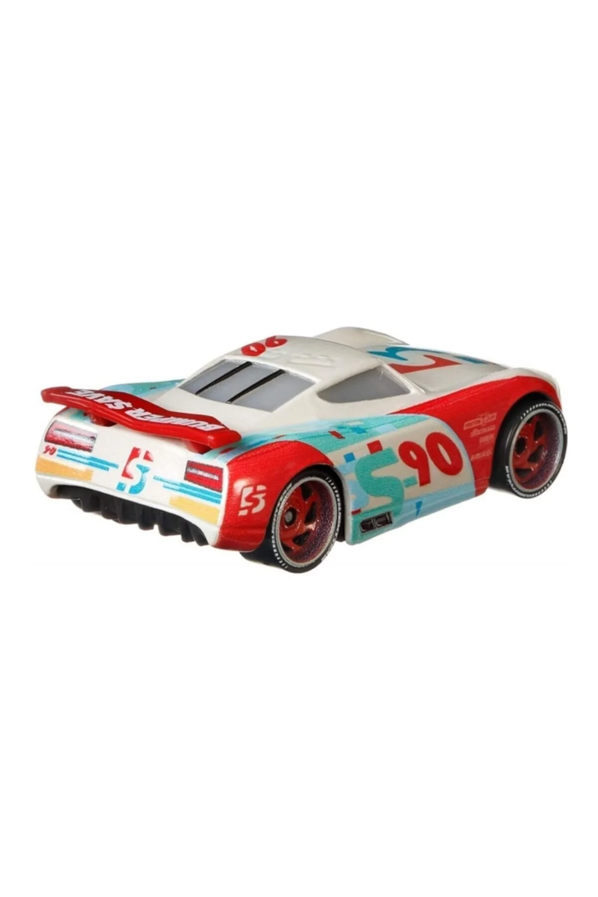 مدل خودرو اتومبیل 3 وسیله نقلیه تک شخصیت PAUL CONREV DXV29 GKB30 Cars