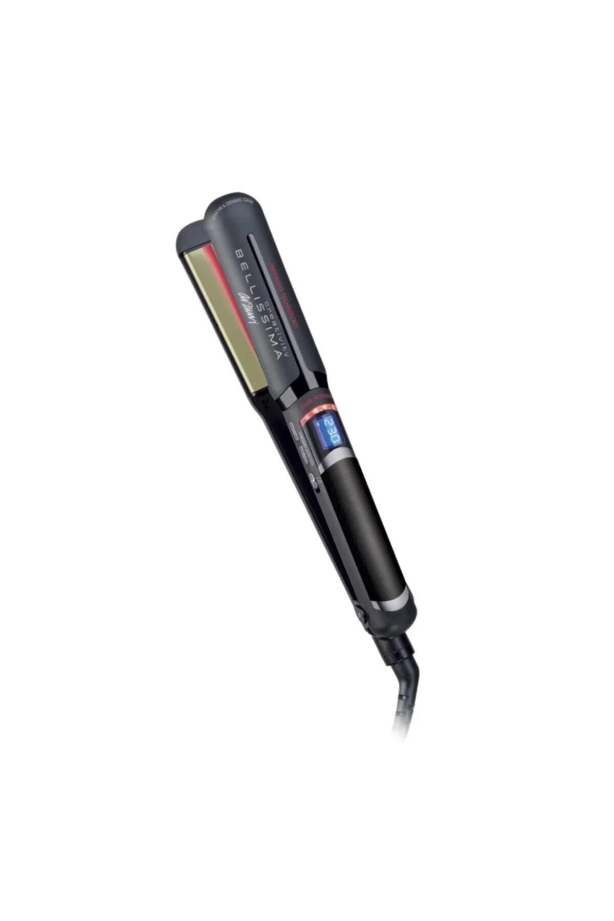 اتو مو بلیسیما کریتیویتی اینفرارد مدل AR5002 با فناوری کراتین