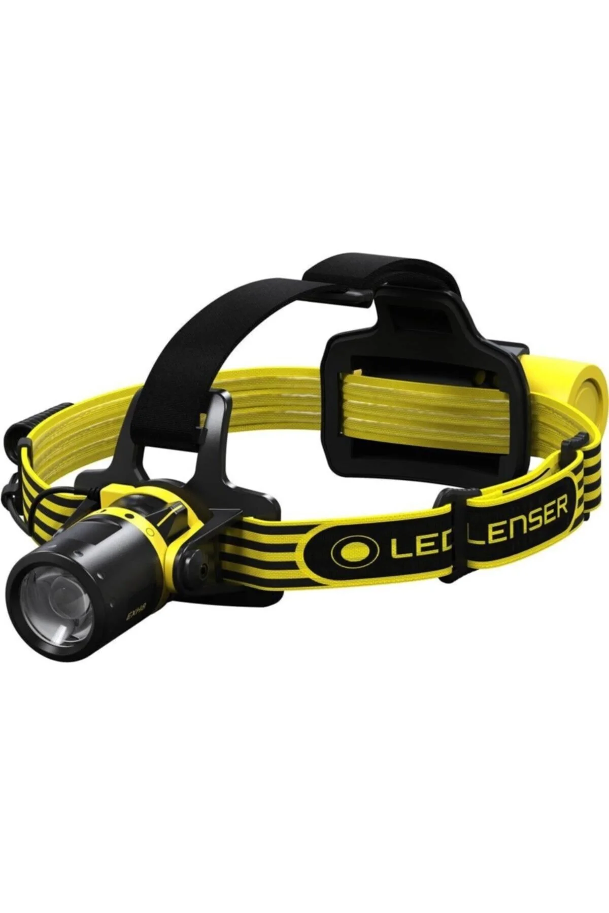 چراغ قوه سر LEDLENSER EXH8 اورجینال Led Lenser
