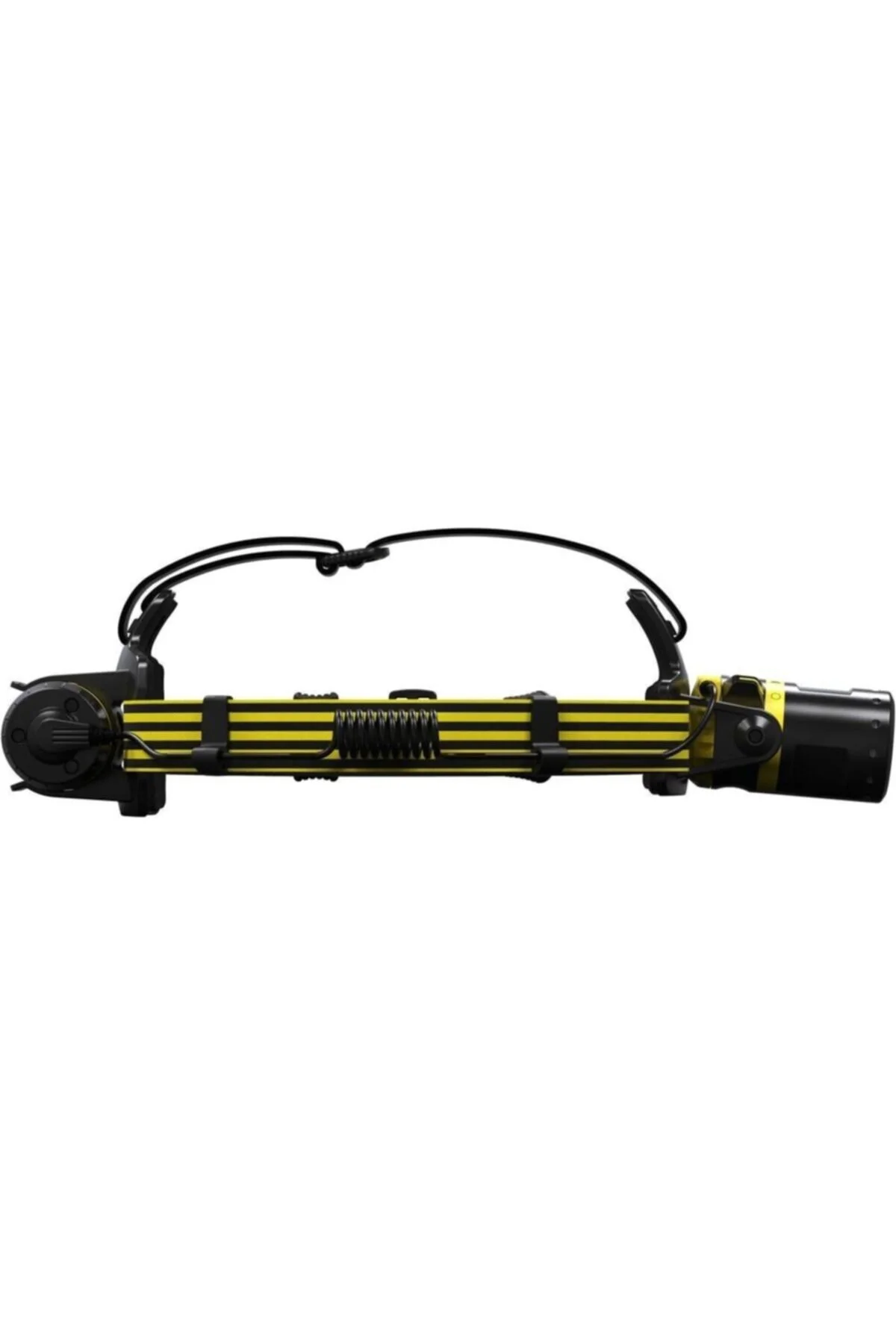 چراغ قوه سر LEDLENSER EXH8 اورجینال Led Lenser