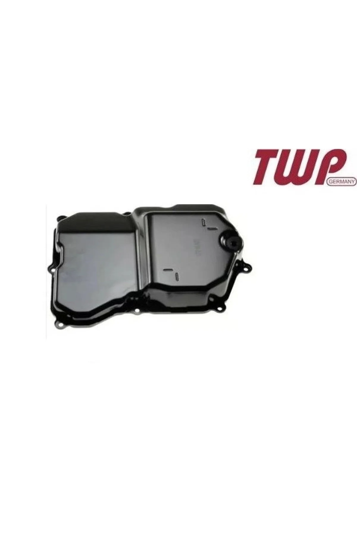 کارتل روغن 09M321361A جعبه دنده 6 سرعته PASSAT CC Q3 TIGUAN Volkswagen