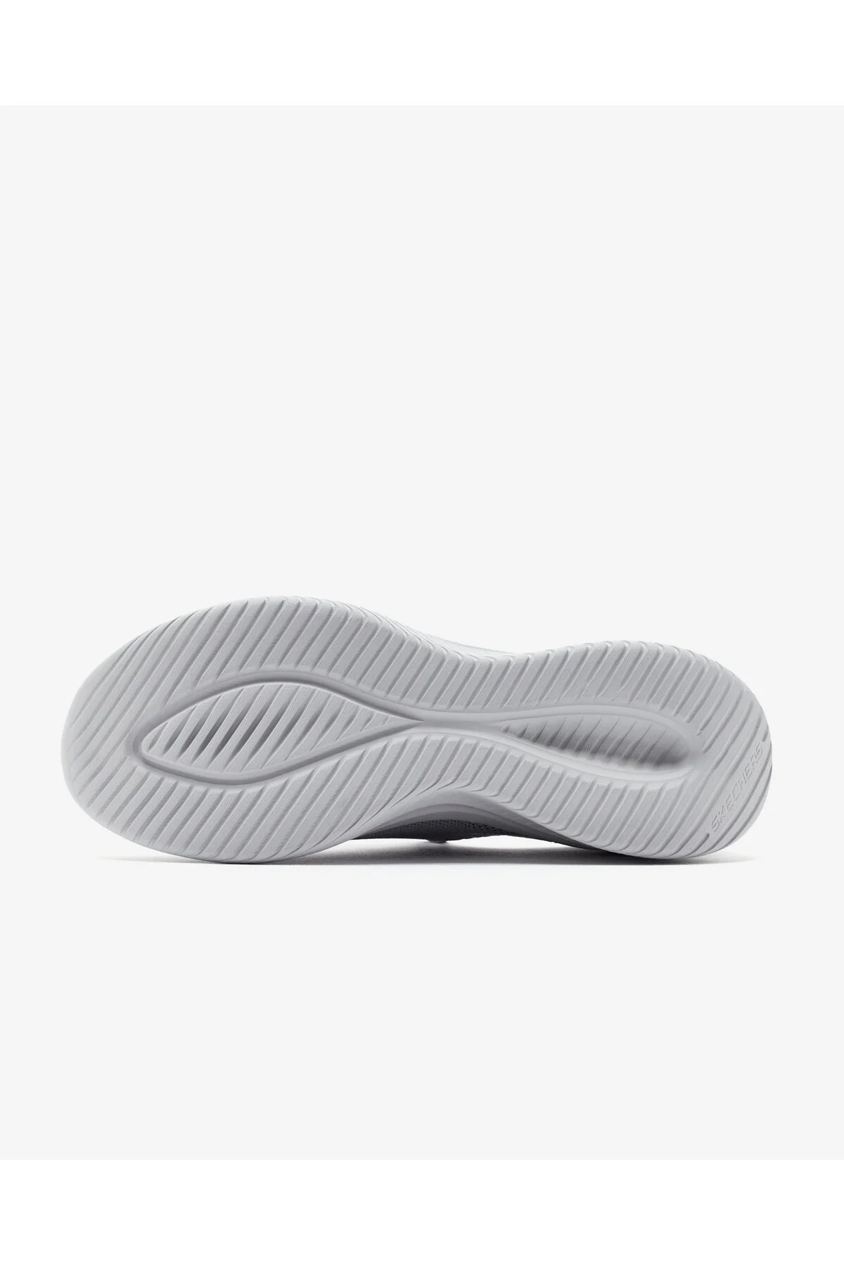 کفش زنانه Ultra Flex 30 ورزشی خاکستری بانوان گری اسکچرز Skechers